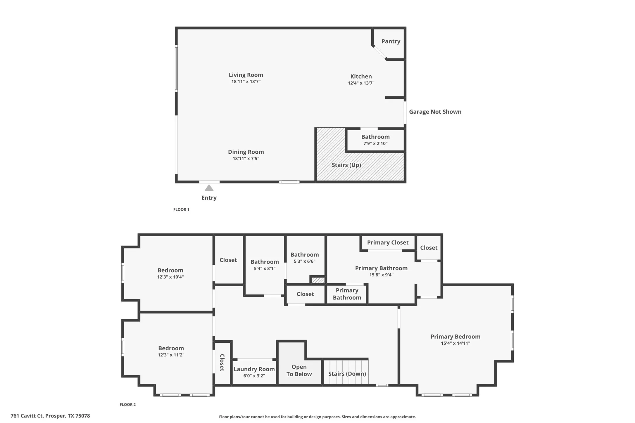 Townhouse For Rent in Denton County , 761 Cavitt Court, Prosper, Texas 75078, 3 Bedrooms, 3 Bathrooms, 2 Garage spaces, 1,815 Sqft, built in 2022, Price $3,250, mls#21341312, Real Estate Agent in Prosper, Homes For Rent in Denton county, Homes For Rent in Prosper, Realtor in Prosper Texas, Real Estate Brokerage Independent Realty Texas, Luminita Cordes Realtor