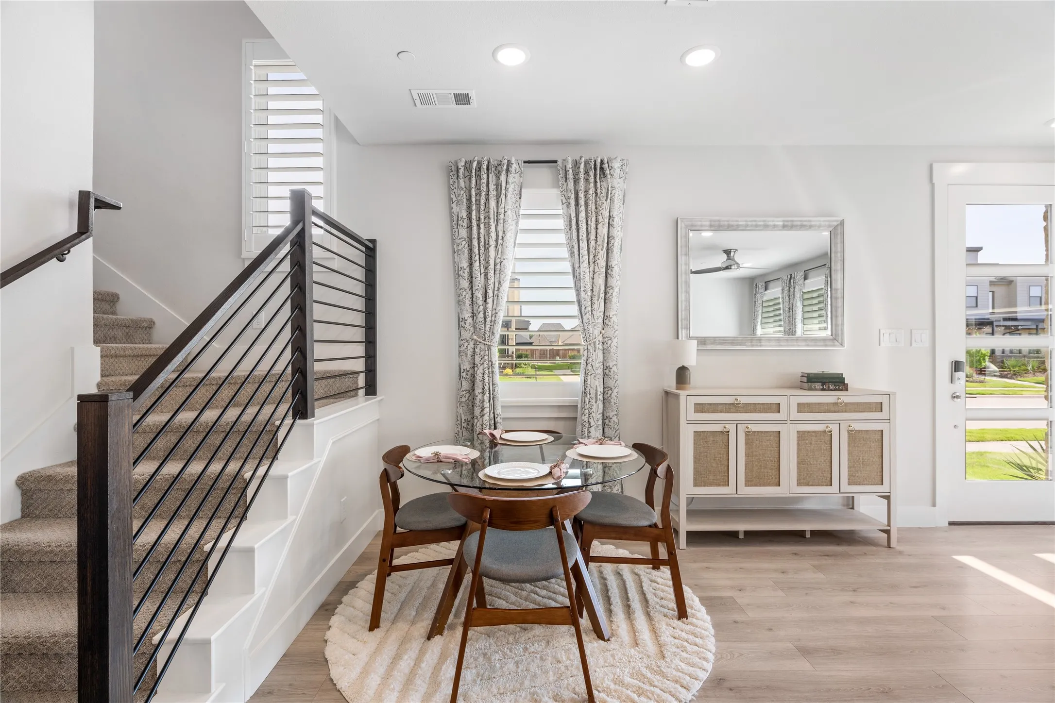 Townhouse For Rent in Denton County , 761 Cavitt Court, Prosper, Texas 75078, 3 Bedrooms, 3 Bathrooms, 2 Garage spaces, 1,815 Sqft, built in 2022, Price $3,250, mls#21341312, Real Estate Agent in Prosper, Homes For Rent in Denton county, Homes For Rent in Prosper, Realtor in Prosper Texas, Real Estate Brokerage Independent Realty Texas, Luminita Cordes Realtor
