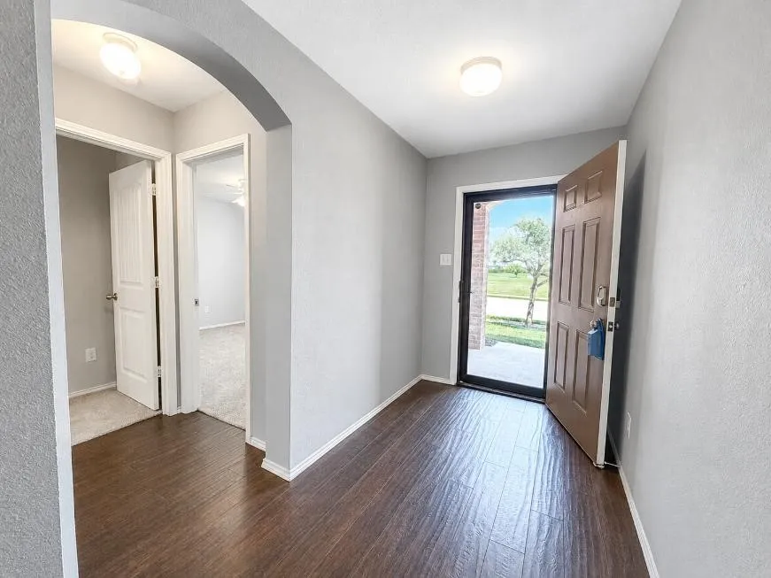 Single Family Residence For Sale in Rockwall County , 2313 Carrier Drive, Fate, Texas 75189, 4 Bedroom, 2 Bathroom, 2 Garage spaces, 1,561 Sqft, built in 2017, mls#21341296, Real Estate Agent in Fate, Homes For Sale in Rockwall county, Homes For Sale in Fate, Realtor in Fate Texas, Real Estate Brokerage Independent Realty Texas, Luminita Cordes Realtor