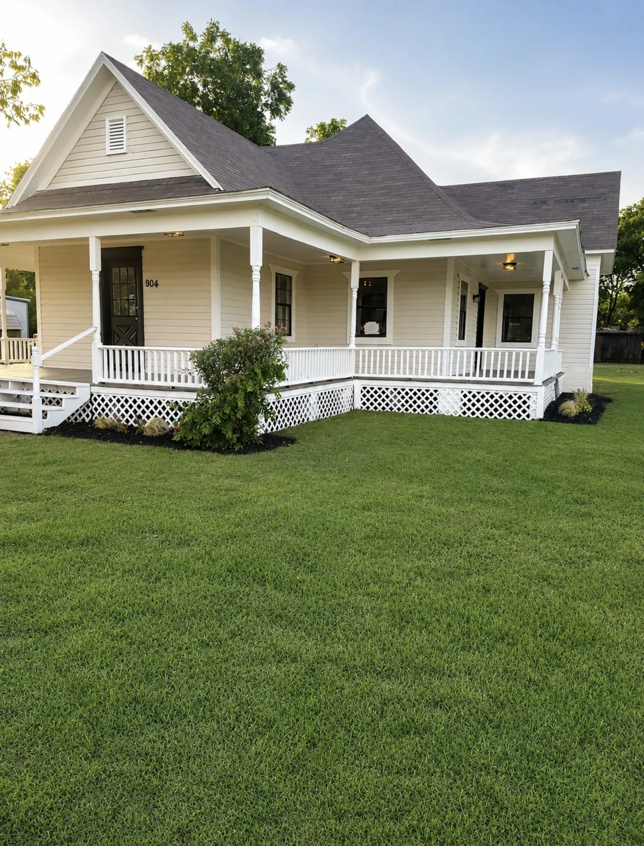 Single Family Residence For Sale in Navarro County , 904 E Calhoun Street, Rice, Texas 75155, 3 Bedroom, 2 Bathroom, Garage spaces, 1,554 Sqft, built in 1950, mls#21338781, Real Estate Agent in Rice, Homes For Sale in Navarro county, Homes For Sale in Rice, Realtor in Rice Texas, Real Estate Brokerage Independent Realty Texas, Luminita Cordes Realtor