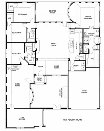 Single Family Residence For Sale in Collin County , 1107 Brooklyn Drive, Anna, Texas 75409, 4 Bedroom, 3 Bathroom, 3 Garage spaces, 2,835 Sqft, built in 2017, mls#21341349, Real Estate Agent in Anna, Homes For Sale in Collin county, Homes For Sale in Anna, Realtor in Anna Texas, Real Estate Brokerage Independent Realty Texas, Luminita Cordes Realtor