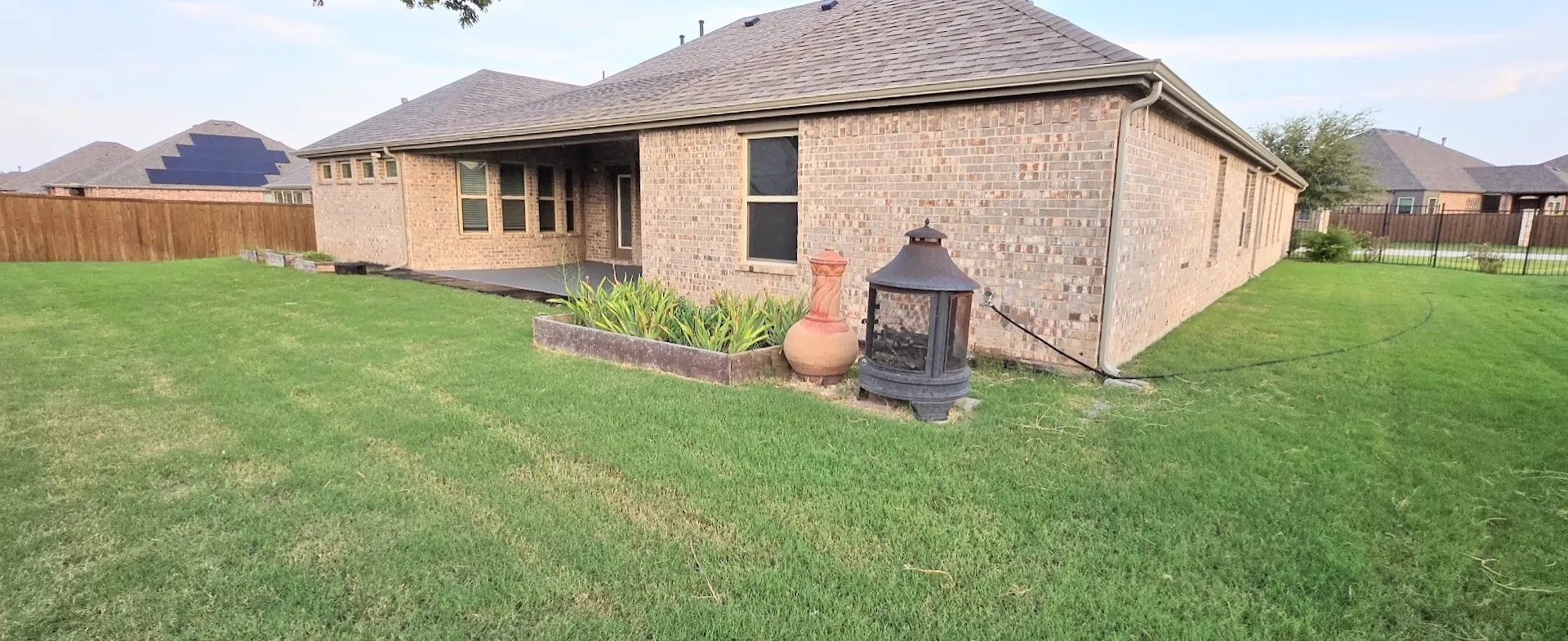 Single Family Residence For Sale in Collin County , 1107 Brooklyn Drive, Anna, Texas 75409, 4 Bedroom, 3 Bathroom, 3 Garage spaces, 2,835 Sqft, built in 2017, mls#21341349, Real Estate Agent in Anna, Homes For Sale in Collin county, Homes For Sale in Anna, Realtor in Anna Texas, Real Estate Brokerage Independent Realty Texas, Luminita Cordes Realtor