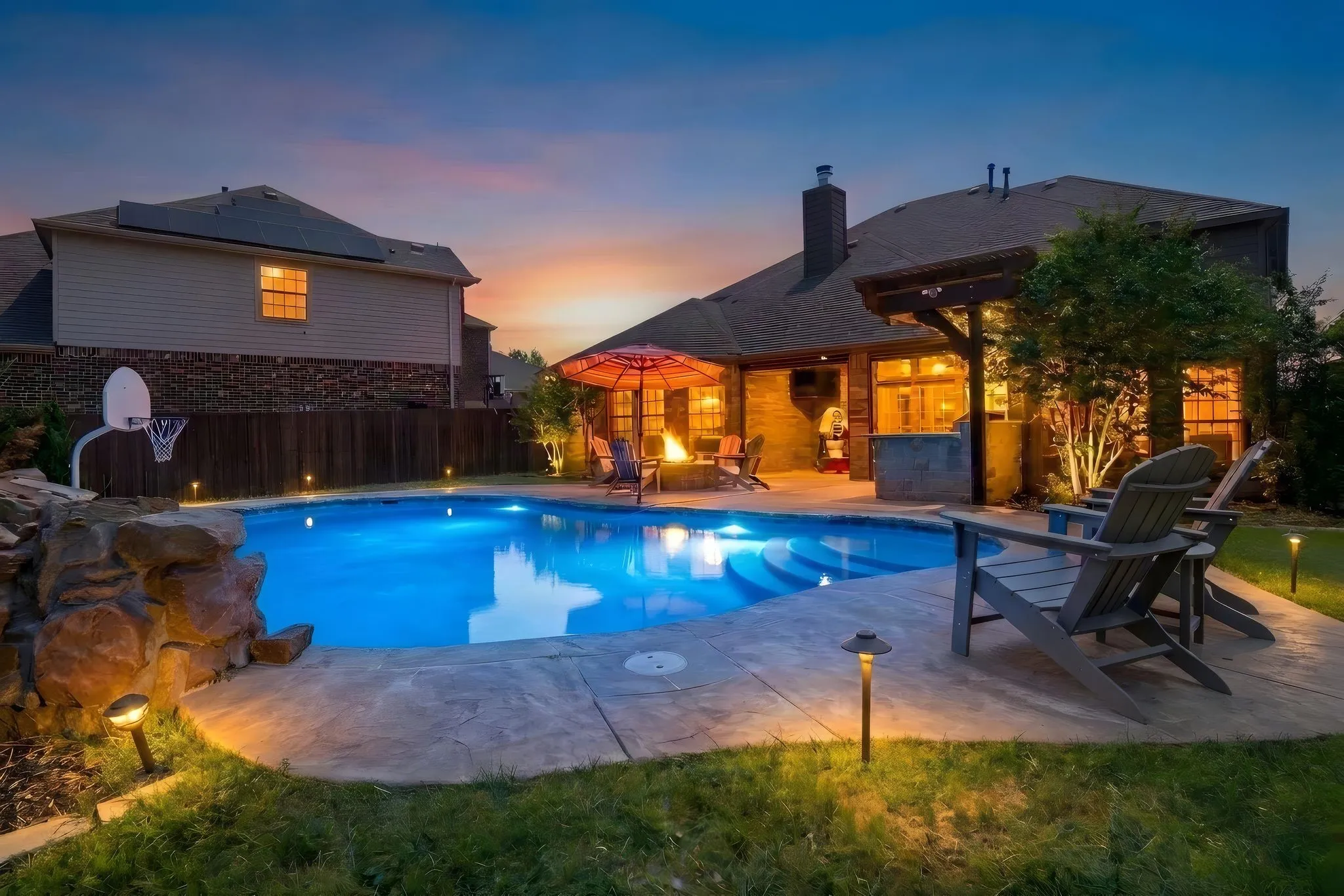 Single Family Residence For Sale in Tarrant County , 5812 Pine Flat Court, Fort Worth, Texas 76179, 4 Bedroom, 4 Bathroom, 2 Garage spaces, 3,418 Sqft, built in 2014, mls#21341321, Real Estate Agent in Fort Worth, Homes For Sale in Tarrant county, Homes For Sale in Fort Worth, Realtor in Fort Worth Texas, Real Estate Brokerage Independent Realty Texas, Luminita Cordes Realtor