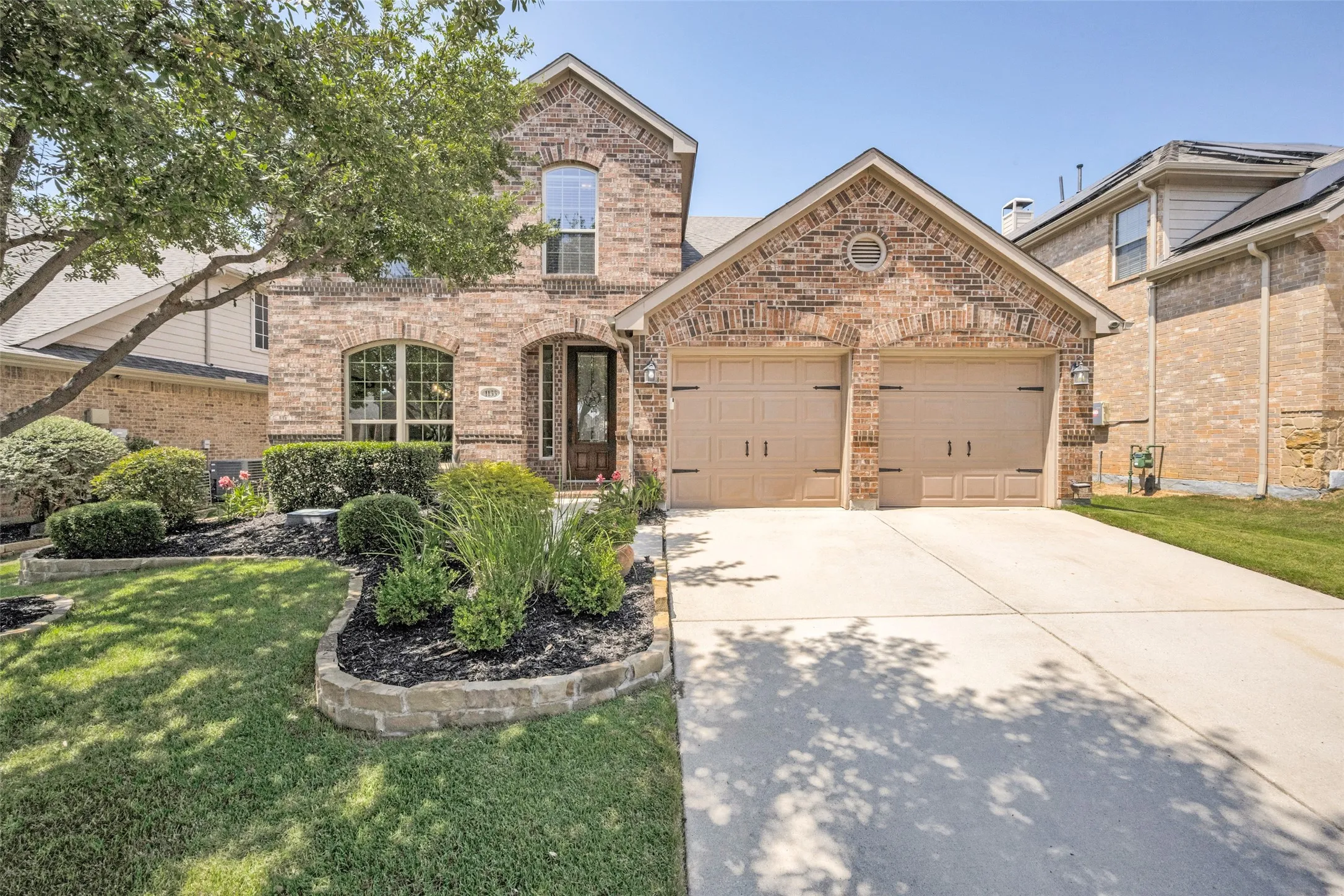 Welcome Home! From the moment you arrive, you'll feel the warmth, charm, and pride of ownership that make this house truly special. Come inside and discover the place where your next chapter begins.