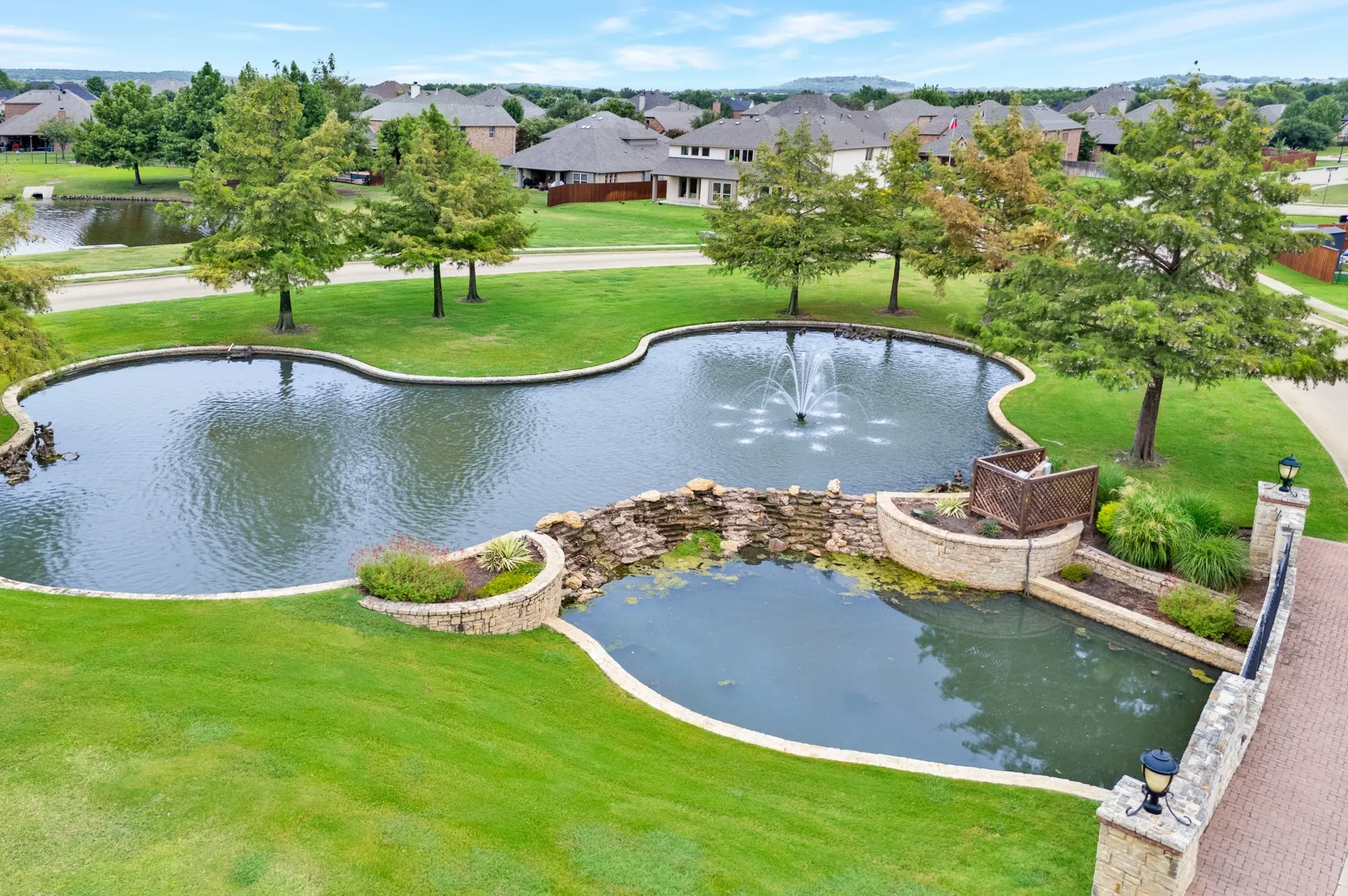 Community Lake