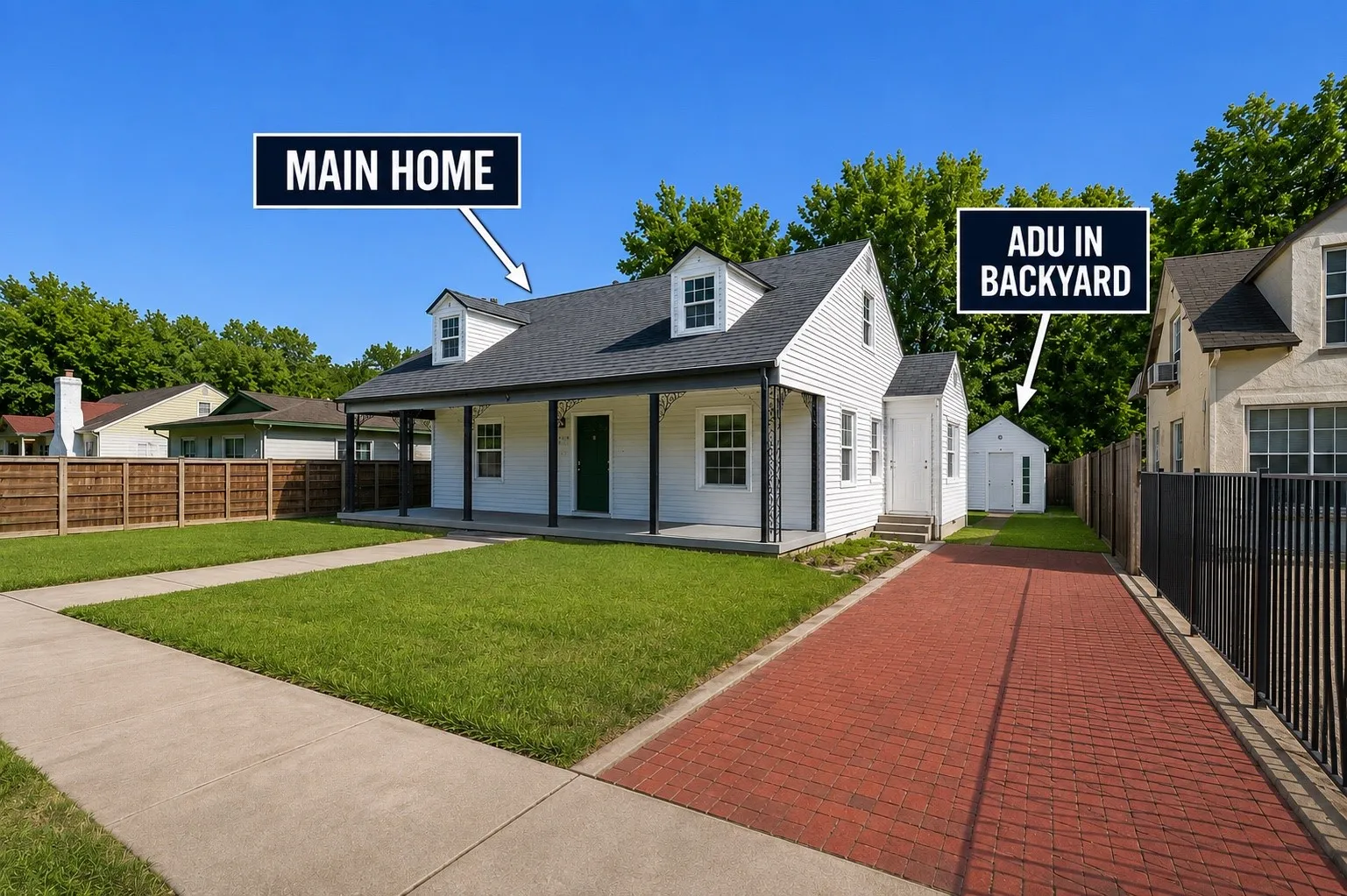 Single Family Residence For Sale in Dallas County , 1227 Wilbur Street, Dallas, Texas 75224, 5 Bedroom, 2 Bathroom, Garage spaces, 1,832 Sqft, built in 1937, mls#21340364, Real Estate Agent in Dallas, Homes For Sale in Dallas county, Homes For Sale in Dallas, Realtor in Dallas Texas, Real Estate Brokerage Independent Realty Texas, Luminita Cordes Realtor