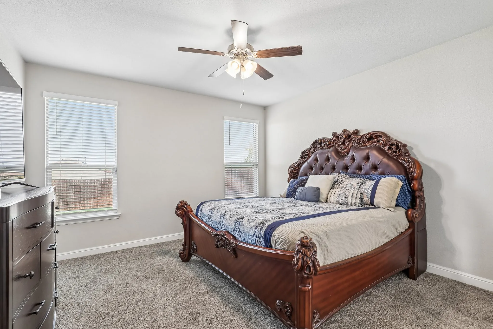 Single Family Residence For Sale in Johnson County , 1404 Fremont Trail, Cleburne, Texas 76033, 4 Bedroom, 4 Bathroom, 2 Garage spaces, 2,863 Sqft, built in 2021, Price $349,000, mls#21340564, Real Estate Agent in Cleburne, Homes For Sale in Johnson county, Homes For Sale in Cleburne, Realtor in Cleburne Texas, Real Estate Brokerage Independent Realty Texas, Luminita Cordes Realtor