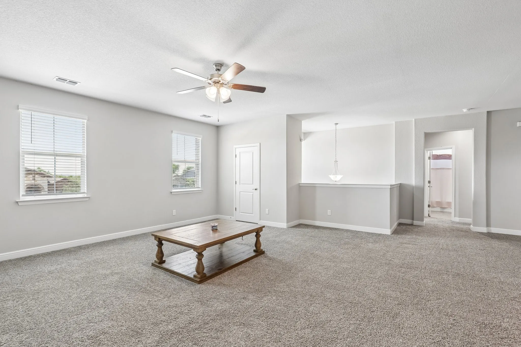 Single Family Residence For Sale in Johnson County , 1404 Fremont Trail, Cleburne, Texas 76033, 4 Bedroom, 4 Bathroom, 2 Garage spaces, 2,863 Sqft, built in 2021, Price $349,000, mls#21340564, Real Estate Agent in Cleburne, Homes For Sale in Johnson county, Homes For Sale in Cleburne, Realtor in Cleburne Texas, Real Estate Brokerage Independent Realty Texas, Luminita Cordes Realtor