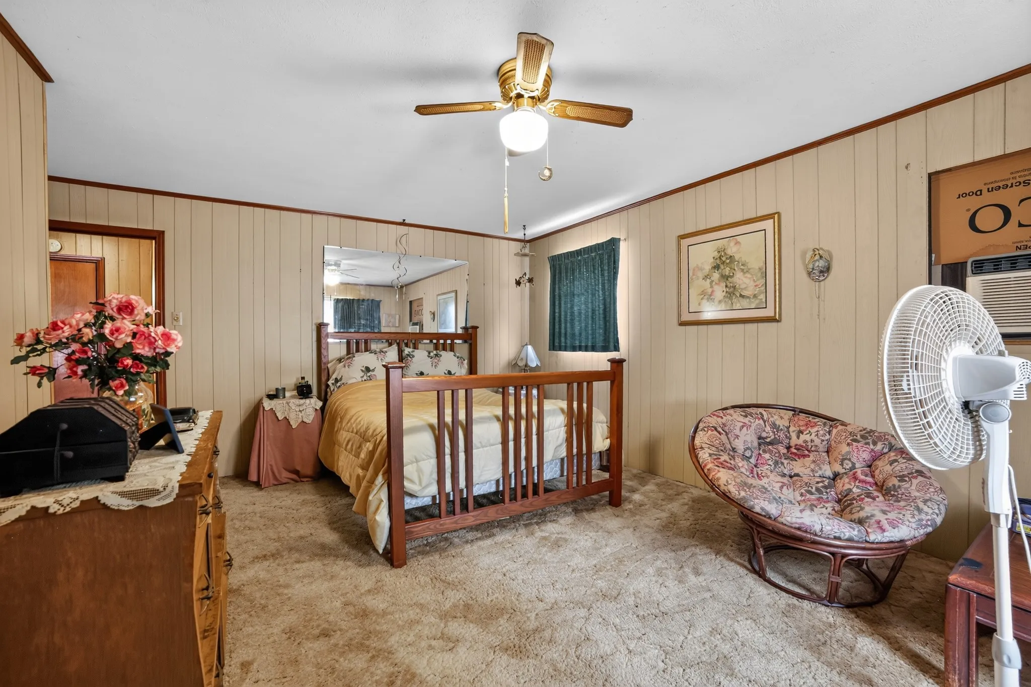 Single Family Residence For Sale in Hunt County , 4161 Shadow Lane, Lone Oak, Texas 75453, 3 Bedroom, 2 Bathroom, 2 Garage spaces, 2,464 Sqft, built in 1970, mls#21341385, Real Estate Agent in Lone Oak, Homes For Sale in Hunt county, Homes For Sale in Lone Oak, Realtor in Lone Oak Texas, Real Estate Brokerage Independent Realty Texas, Luminita Cordes Realtor