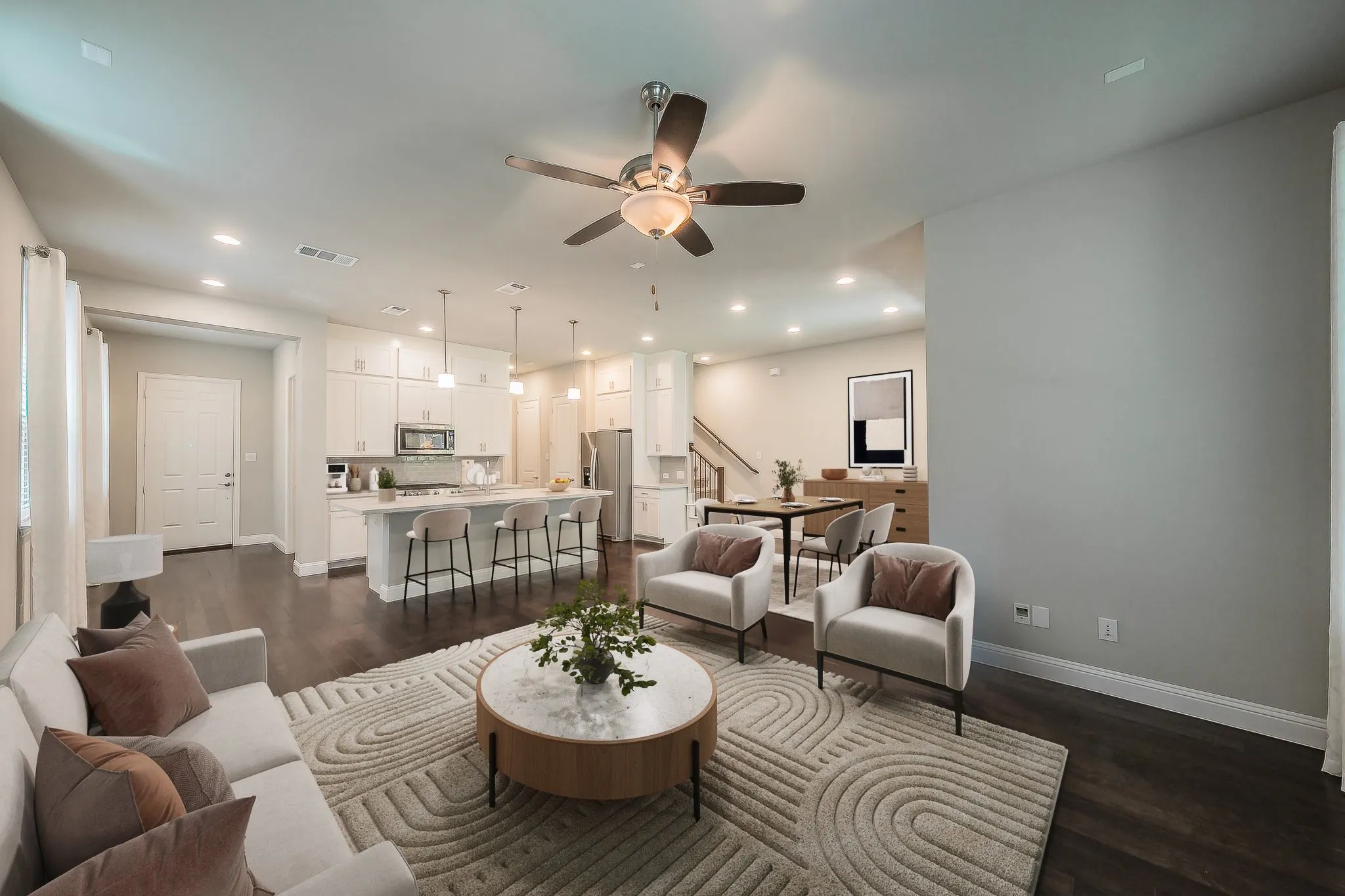 Townhouse For Sale in Collin County , 17764 Agave Lane, Dallas, Texas 75252, 3 Bedroom, 3 Bathroom, 2 Garage spaces, 1,921 Sqft, built in 2017, mls#21340631, Real Estate Agent in Dallas, Homes For Sale in Collin county, Homes For Sale in Dallas, Realtor in Dallas Texas, Real Estate Brokerage Independent Realty Texas, Luminita Cordes Realtor