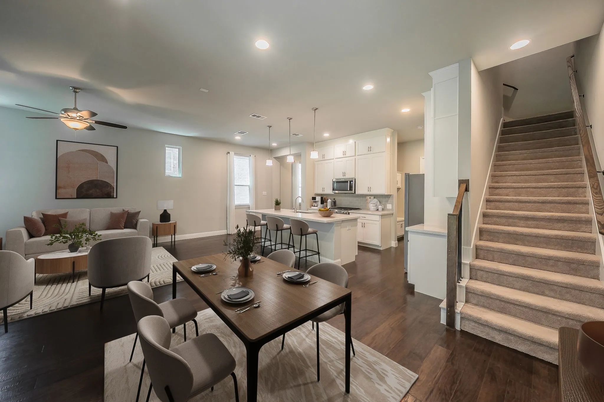 Townhouse For Sale in Collin County , 17764 Agave Lane, Dallas, Texas 75252, 3 Bedroom, 3 Bathroom, 2 Garage spaces, 1,921 Sqft, built in 2017, mls#21340631, Real Estate Agent in Dallas, Homes For Sale in Collin county, Homes For Sale in Dallas, Realtor in Dallas Texas, Real Estate Brokerage Independent Realty Texas, Luminita Cordes Realtor