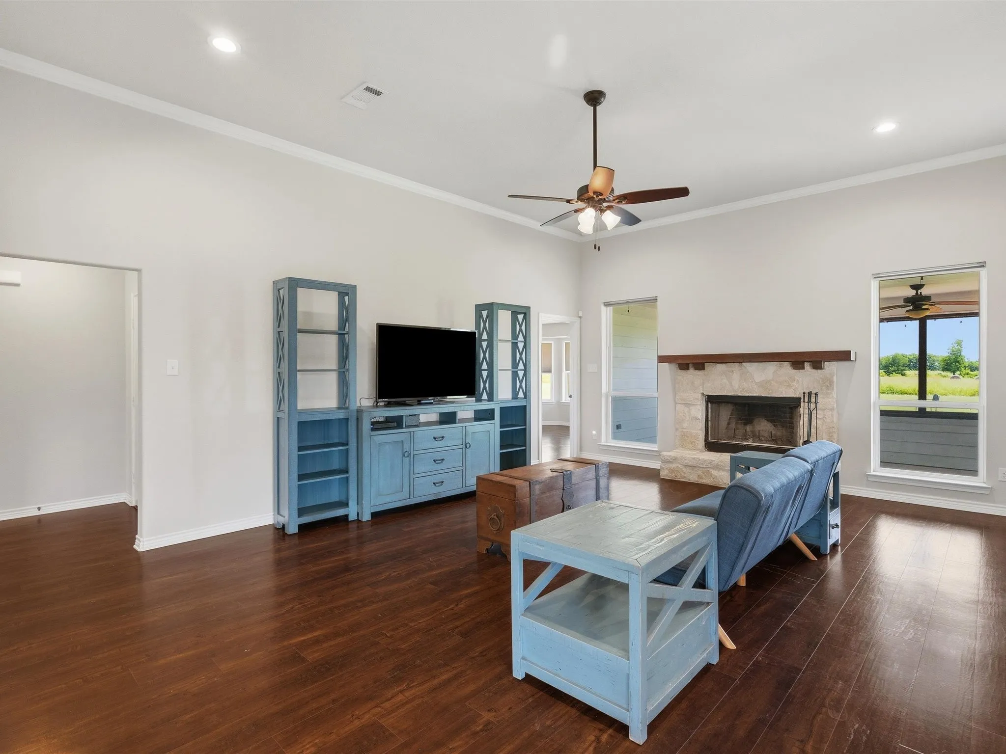 Single Family Residence For Sale in Rockwall County , 623 N King Road, Royse City, Texas 75189, 4 Bedroom, 3 Bathroom, 2 Garage spaces, 2,204 Sqft, built in 2017, mls#21341378, Real Estate Agent in Royse City, Homes For Sale in Rockwall county, Homes For Sale in Royse City, Realtor in Royse City Texas, Real Estate Brokerage Independent Realty Texas, Luminita Cordes Realtor