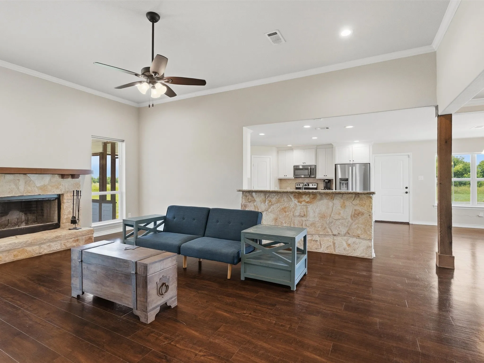 Single Family Residence For Sale in Rockwall County , 623 N King Road, Royse City, Texas 75189, 4 Bedroom, 3 Bathroom, 2 Garage spaces, 2,204 Sqft, built in 2017, mls#21341378, Real Estate Agent in Royse City, Homes For Sale in Rockwall county, Homes For Sale in Royse City, Realtor in Royse City Texas, Real Estate Brokerage Independent Realty Texas, Luminita Cordes Realtor