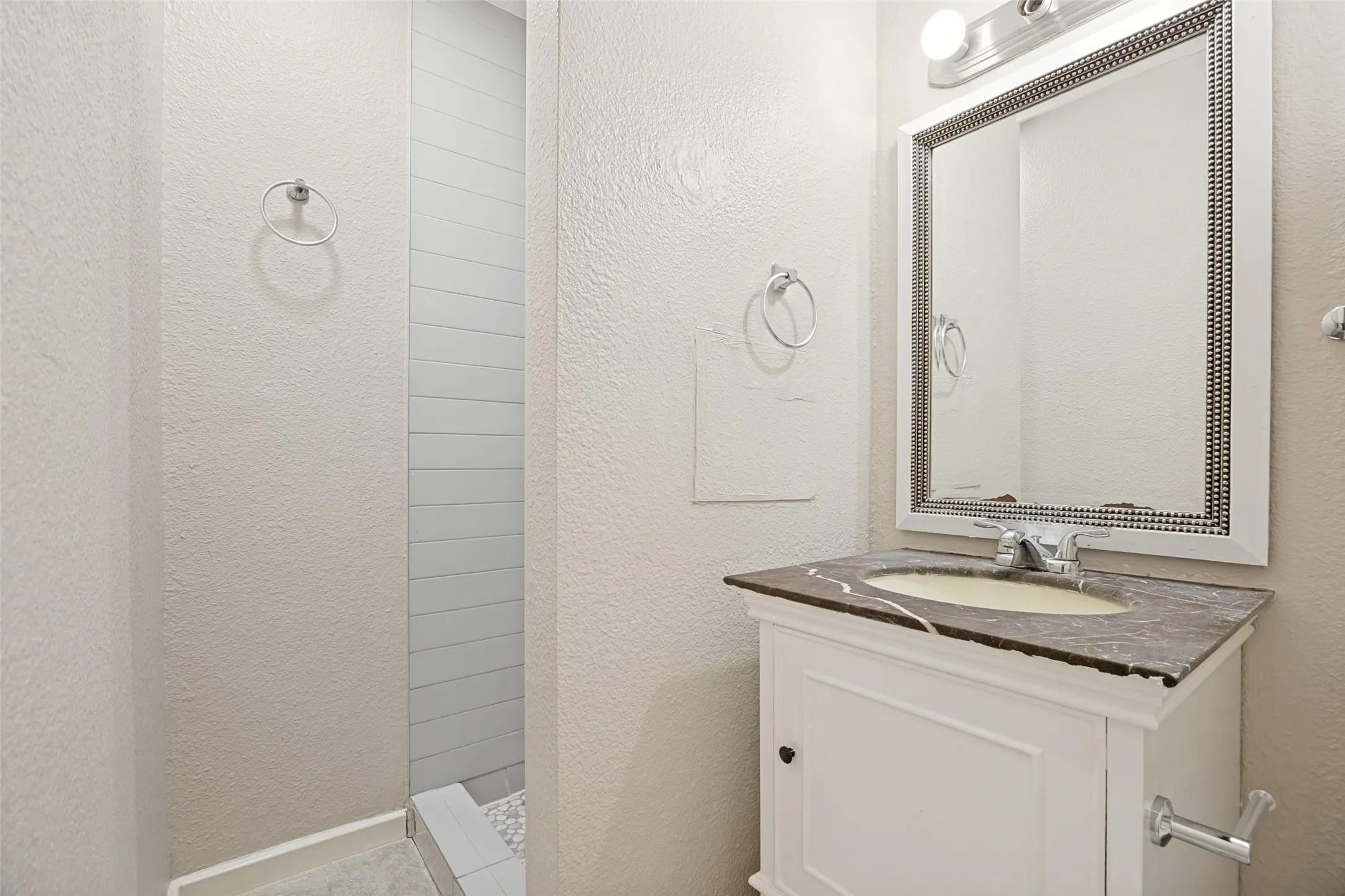 BR #1 bathroom