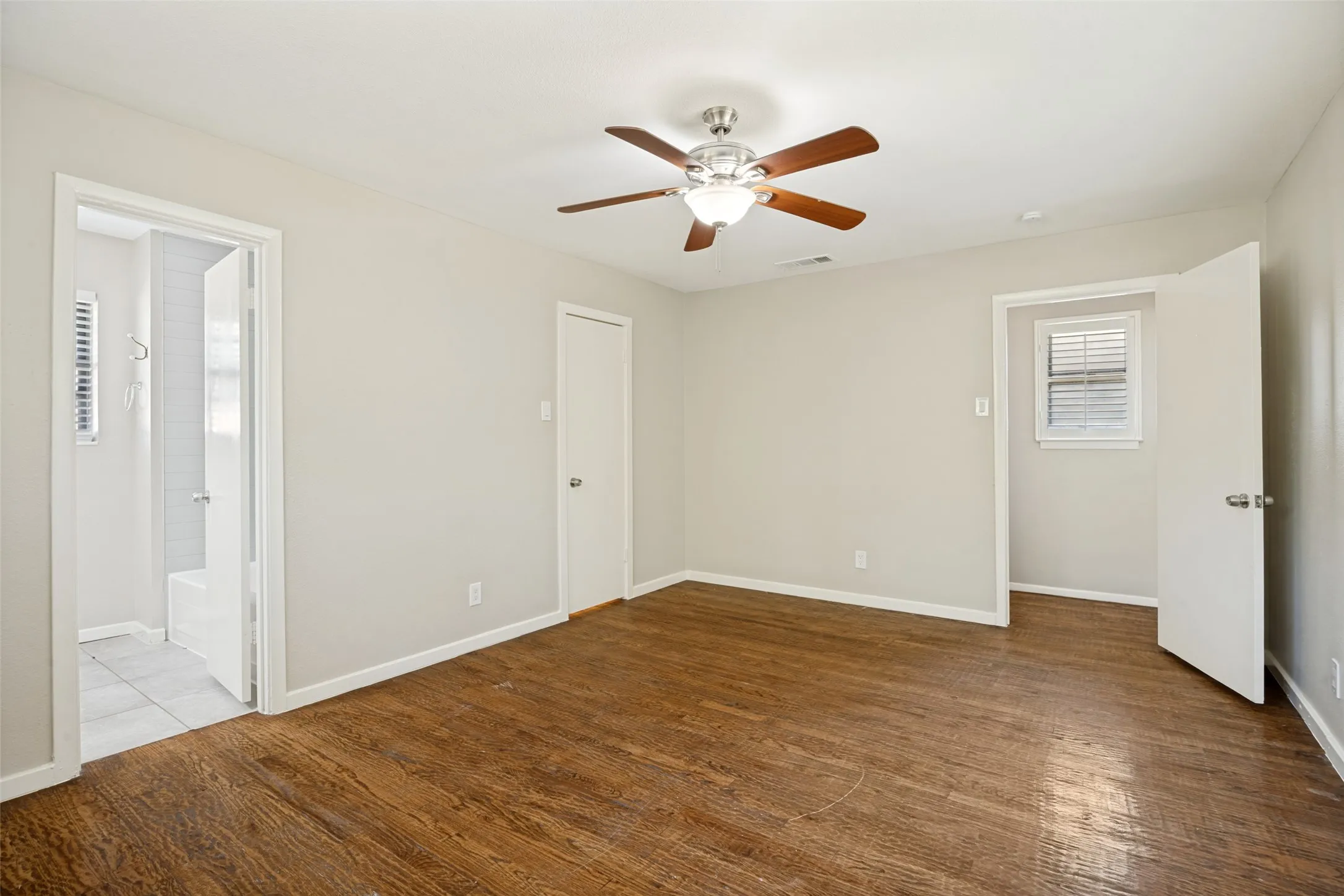Upstairs