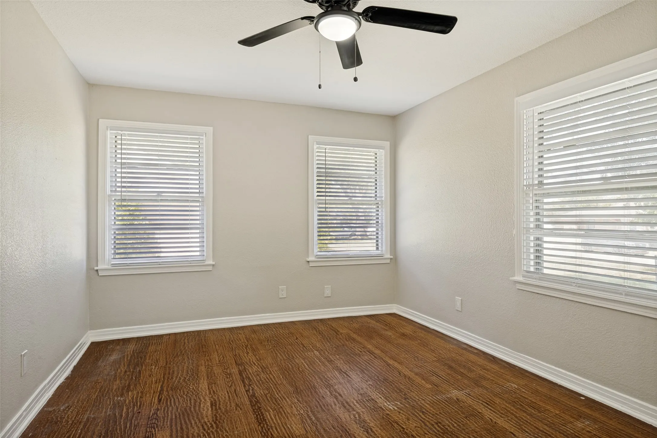 BR #3 first floor