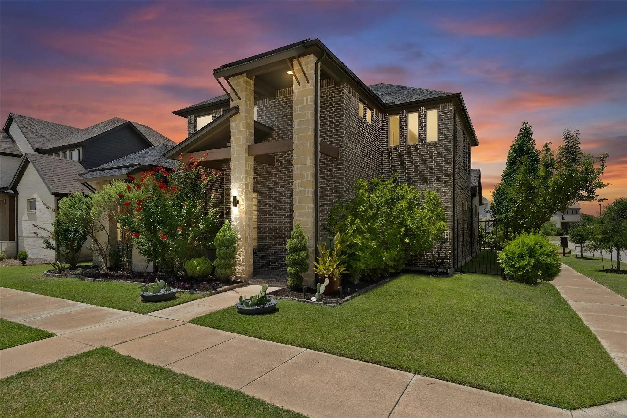 Single Family Residence For Sale in Denton County , 8593 Tripoli Trail, Frisco, Texas 75034, 4 Bedroom, 3 Bathroom, 2 Garage spaces, 2,759 Sqft, built in 2019, mls#21338656, Real Estate Agent in Frisco, Homes For Sale in Denton county, Homes For Sale in Frisco, Realtor in Frisco Texas, Real Estate Brokerage Independent Realty Texas, Luminita Cordes Realtor