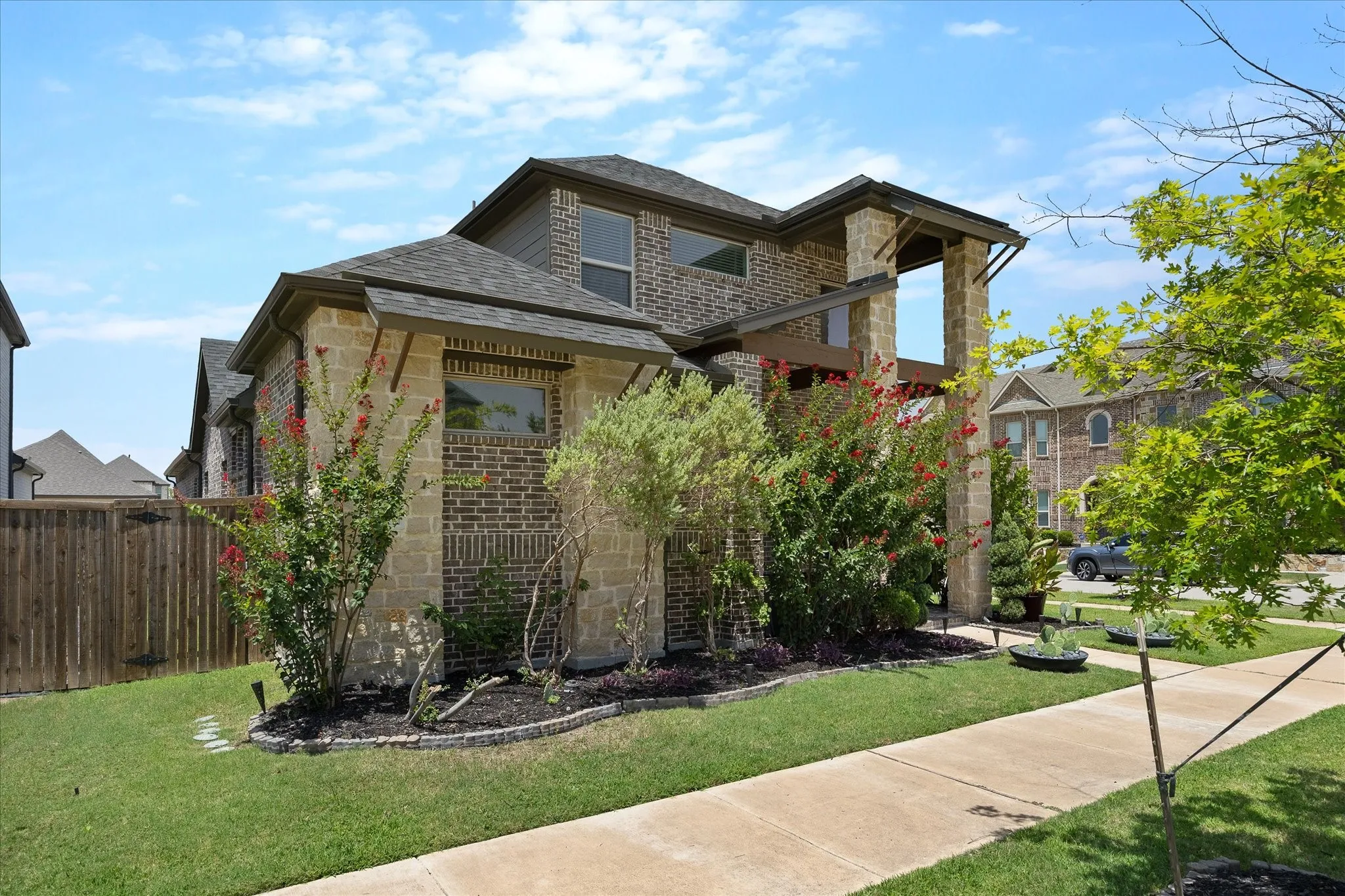 Single Family Residence For Sale in Denton County , 8593 Tripoli Trail, Frisco, Texas 75034, 4 Bedroom, 3 Bathroom, 2 Garage spaces, 2,759 Sqft, built in 2019, mls#21338656, Real Estate Agent in Frisco, Homes For Sale in Denton county, Homes For Sale in Frisco, Realtor in Frisco Texas, Real Estate Brokerage Independent Realty Texas, Luminita Cordes Realtor