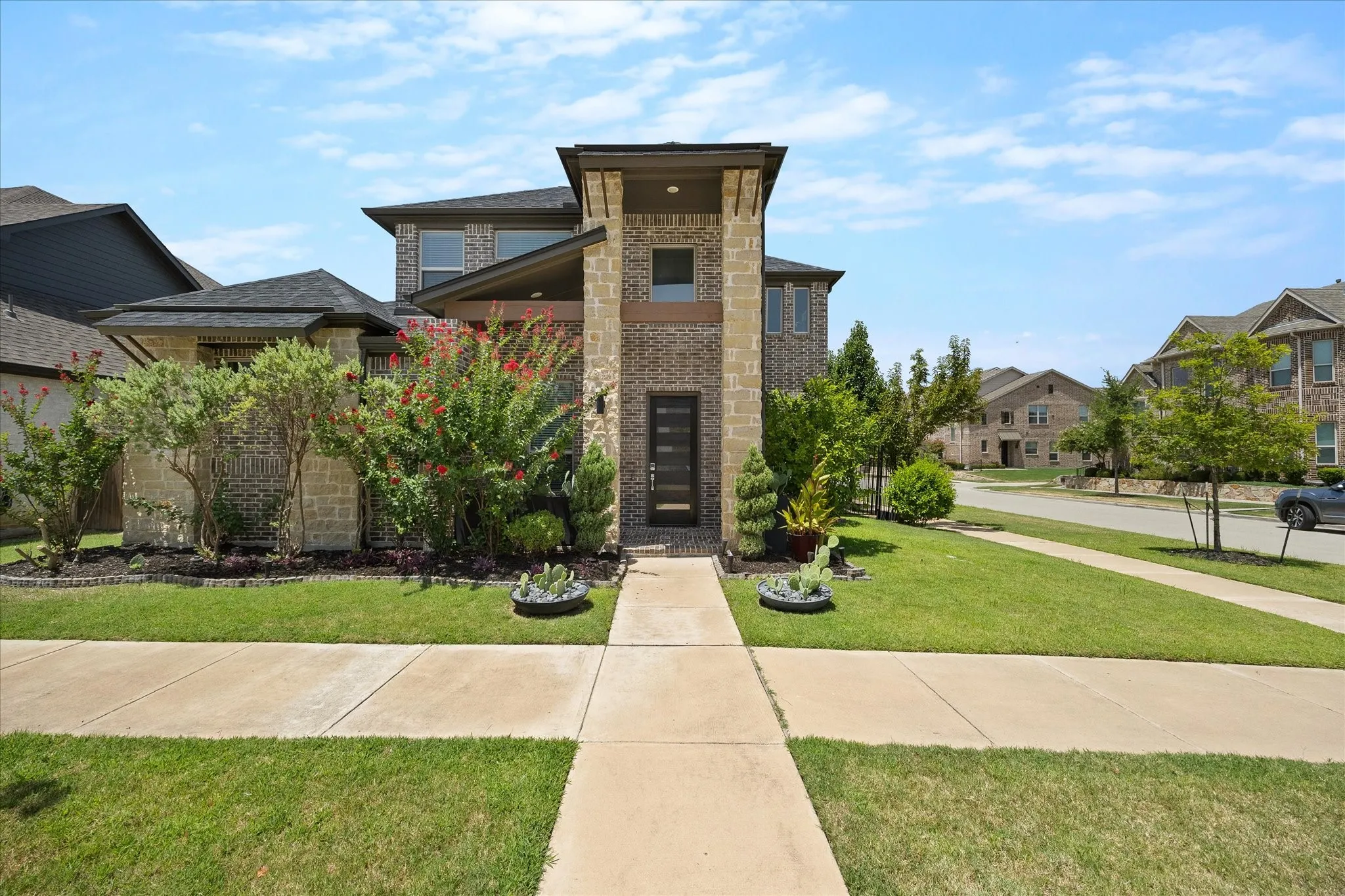 Single Family Residence For Sale in Denton County , 8593 Tripoli Trail, Frisco, Texas 75034, 4 Bedroom, 3 Bathroom, 2 Garage spaces, 2,759 Sqft, built in 2019, mls#21338656, Real Estate Agent in Frisco, Homes For Sale in Denton county, Homes For Sale in Frisco, Realtor in Frisco Texas, Real Estate Brokerage Independent Realty Texas, Luminita Cordes Realtor