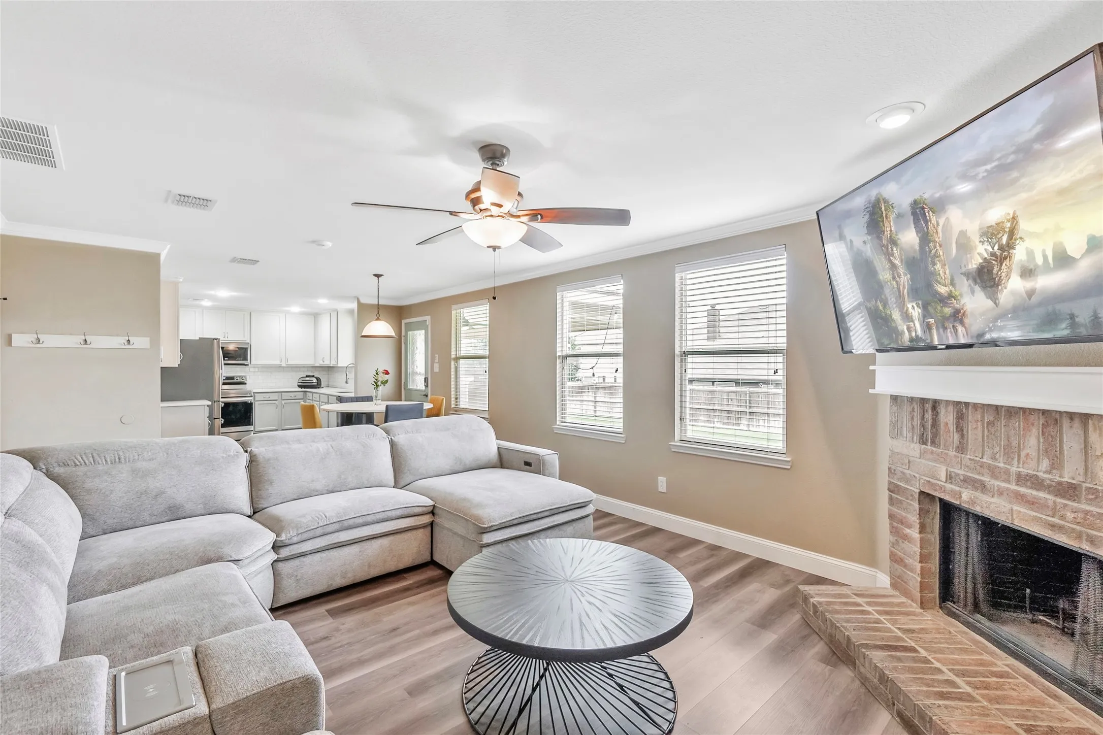 Single Family Residence For Sale in Tarrant County , 12620 Mourning Dove Lane, Fort Worth, Texas 76244, 3 Bedroom, 3 Bathroom, 2 Garage spaces, 2,329 Sqft, built in 2007, mls#21341406, Real Estate Agent in Fort Worth, Homes For Sale in Tarrant county, Homes For Sale in Fort Worth, Realtor in Fort Worth Texas, Real Estate Brokerage Independent Realty Texas, Luminita Cordes Realtor