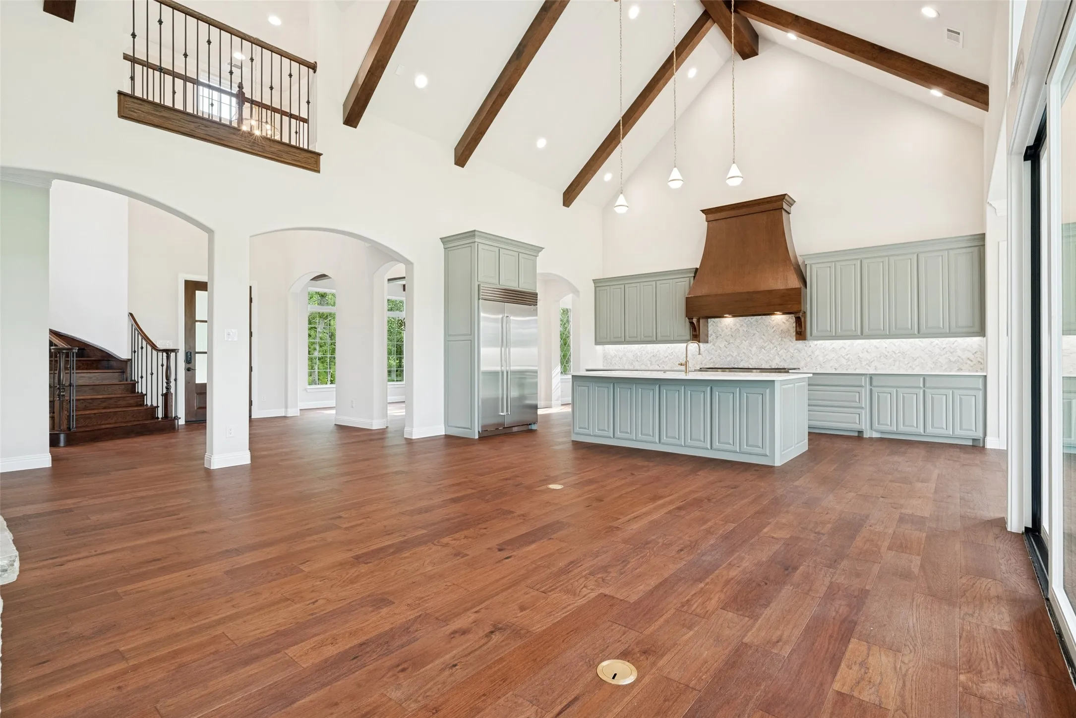 Farm For Sale in Wise County , 173 Private Road 4512, Decatur, Texas 76234, 3 Bedroom, 3 Bathroom, 3 Garage spaces, 3,530 Sqft, built in 2026, Price $1,252,000, mls#21304750, Real Estate Agent in Decatur, Homes For Sale in Wise county, Homes For Sale in Decatur, Realtor in Decatur Texas, Real Estate Brokerage Independent Realty Texas, Luminita Cordes Realtor