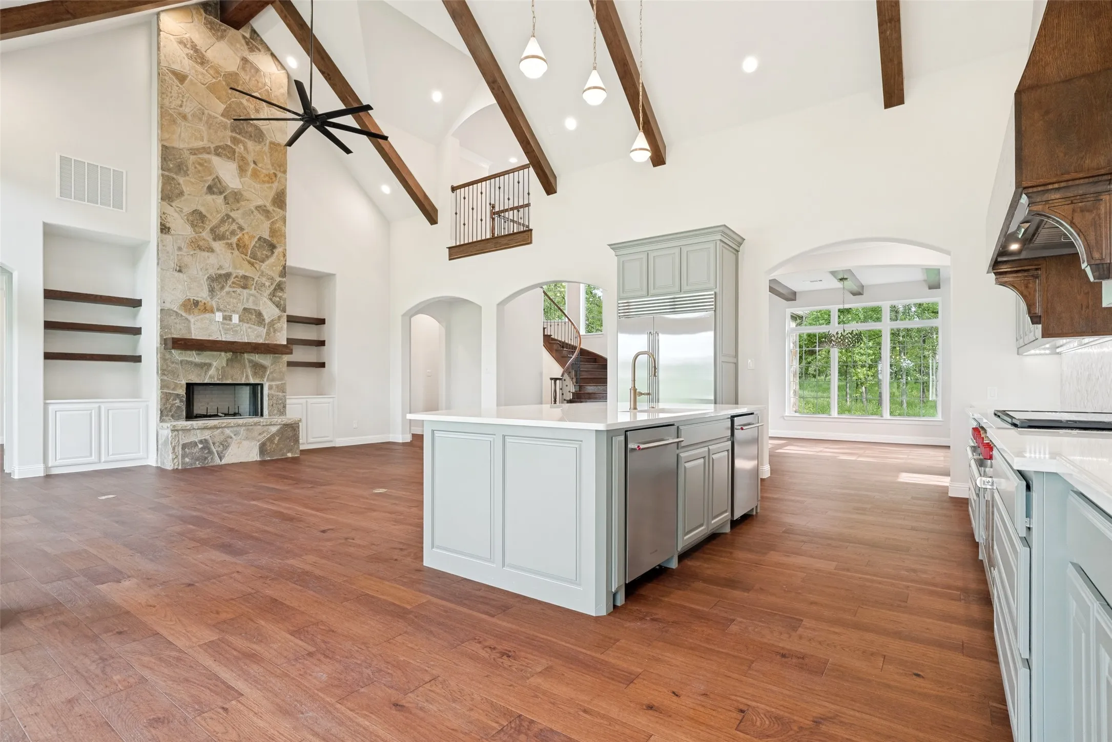 Farm For Sale in Wise County , 173 Private Road 4512, Decatur, Texas 76234, 3 Bedroom, 3 Bathroom, 3 Garage spaces, 3,530 Sqft, built in 2026, Price $1,252,000, mls#21304750, Real Estate Agent in Decatur, Homes For Sale in Wise county, Homes For Sale in Decatur, Realtor in Decatur Texas, Real Estate Brokerage Independent Realty Texas, Luminita Cordes Realtor
