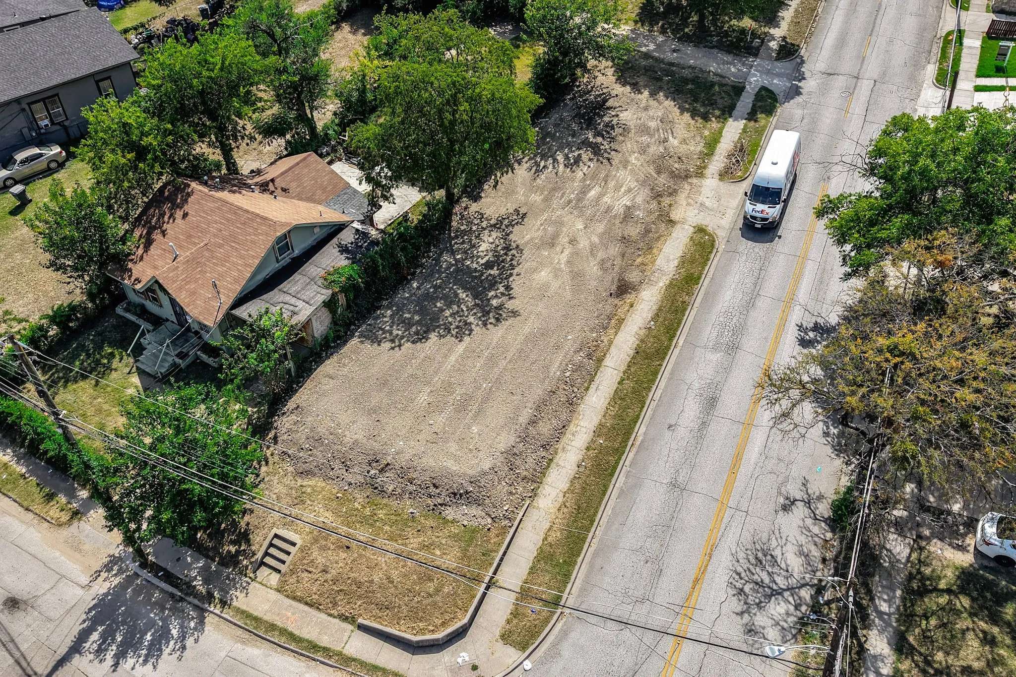 Unimproved Land For Sale in Dallas County , 1735 E Waco, Dallas, Texas 75216, 0, 0, Garage spaces, 0 Sqft, built in 0, Price $95,000, mls#21341415, Real Estate Agent in Dallas, Homes For Sale in Dallas county, Homes For Sale in Dallas, Realtor in Dallas Texas, Real Estate Brokerage Independent Realty Texas, Luminita Cordes Realtor