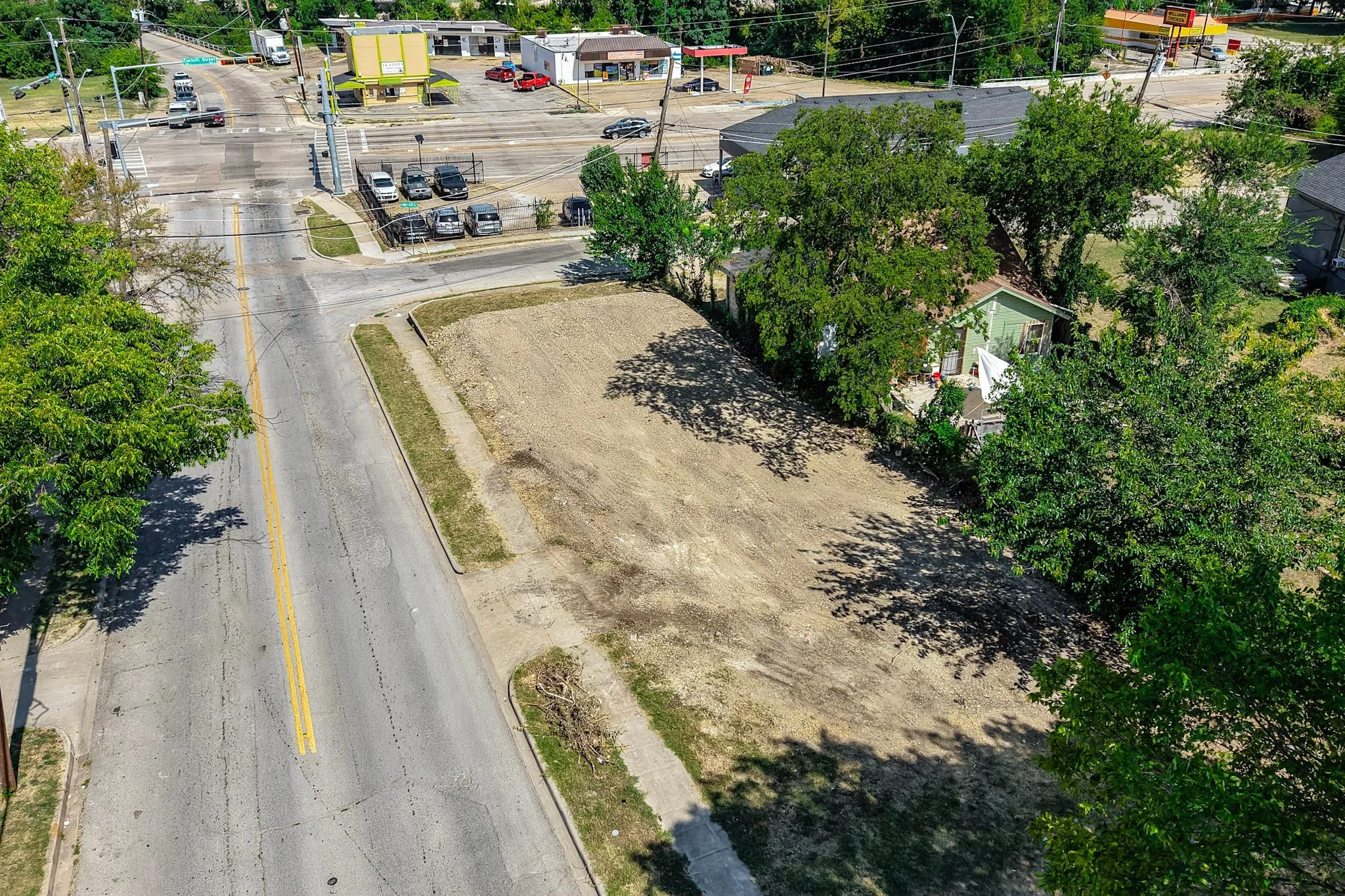 Unimproved Land For Sale in Dallas County , 1735 E Waco, Dallas, Texas 75216, 0, 0, Garage spaces, 0 Sqft, built in 0, Price $95,000, mls#21341415, Real Estate Agent in Dallas, Homes For Sale in Dallas county, Homes For Sale in Dallas, Realtor in Dallas Texas, Real Estate Brokerage Independent Realty Texas, Luminita Cordes Realtor