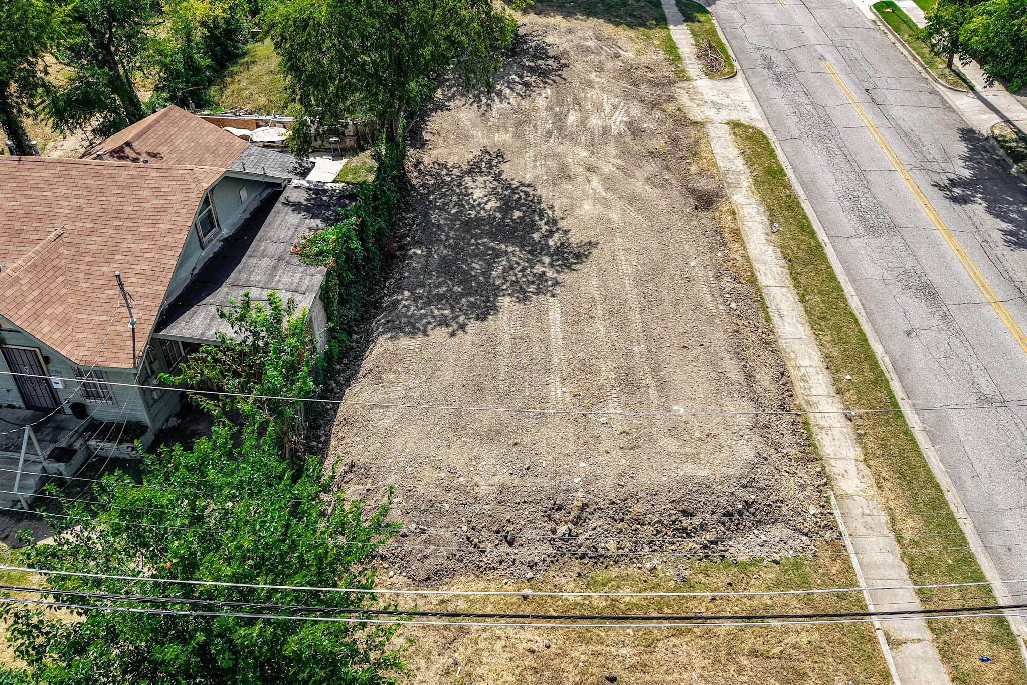 Unimproved Land For Sale in Dallas County , 1735 E Waco, Dallas, Texas 75216, 0, 0, Garage spaces, 0 Sqft, built in 0, Price $95,000, mls#21341415, Real Estate Agent in Dallas, Homes For Sale in Dallas county, Homes For Sale in Dallas, Realtor in Dallas Texas, Real Estate Brokerage Independent Realty Texas, Luminita Cordes Realtor