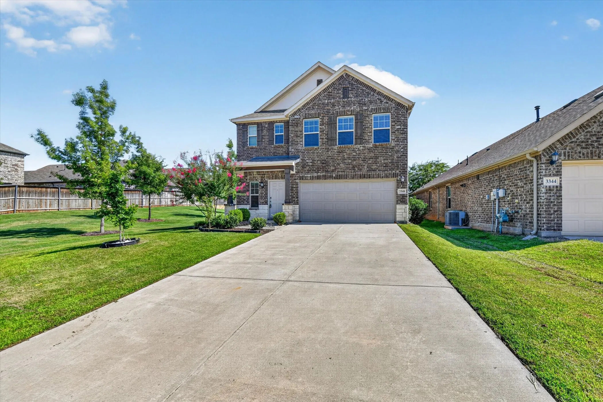 Single Family Residence For Rent in Denton County , 3348 Duncan Way, Corinth, Texas 76210, 3 Bedroom, 3 Bathroom, 2 Garage spaces, 1,859 Sqft, built in 2020, mls#21341041, Real Estate Agent in Corinth, Homes For Rent in Denton county, Homes For Rent in Corinth, Realtor in Corinth Texas, Real Estate Brokerage Independent Realty Texas, Luminita Cordes Realtor