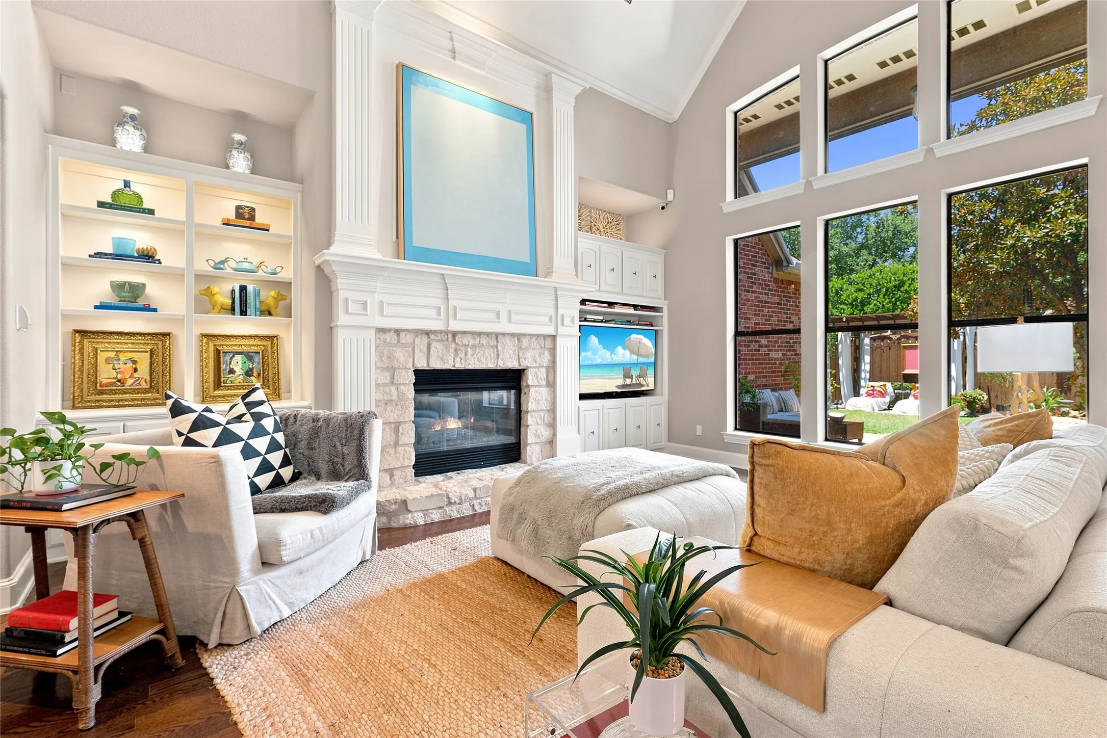 Single Family Residence For Sale in Denton County , 4802 Carnegie Drive, Frisco, Texas 75034, 5 Bedrooms, 4 Bathrooms, 2 Garage spaces, 3,984 Sqft, built in 2002, Price $840,000, mls#21326117, Real Estate Agent in Frisco, Homes For Sale in Denton county, Homes For Sale in Frisco, Realtor in Frisco Texas, Real Estate Brokerage Independent Realty Texas, Luminita Cordes Realtor