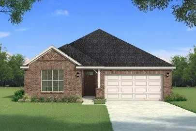 Single Family Residence For Sale in Collin County , 3020 Burwick Lane, Anna, Texas 75409, 4 Bedroom, 3 Bathroom, 2 Garage spaces, 2,309 Sqft, built in 2026, mls#21341424, Real Estate Agent in Anna, Homes For Sale in Collin county, Homes For Sale in Anna, Realtor in Anna Texas, Real Estate Brokerage Independent Realty Texas, Luminita Cordes Realtor