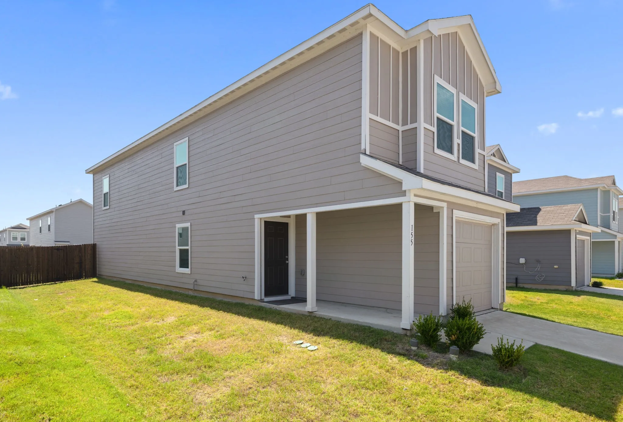 Single Family Residence For Rent in Collin County , 155 Plumcove Drive, Princeton, Texas 75407, 4 Bedrooms, 3 Bathrooms, Garage spaces, 1,550 Sqft, built in 2023, Price $1,895, mls#21330300, Real Estate Agent in Princeton, Homes For Rent in Collin county, Homes For Rent in Princeton, Realtor in Princeton Texas, Real Estate Brokerage Independent Realty Texas, Luminita Cordes Realtor