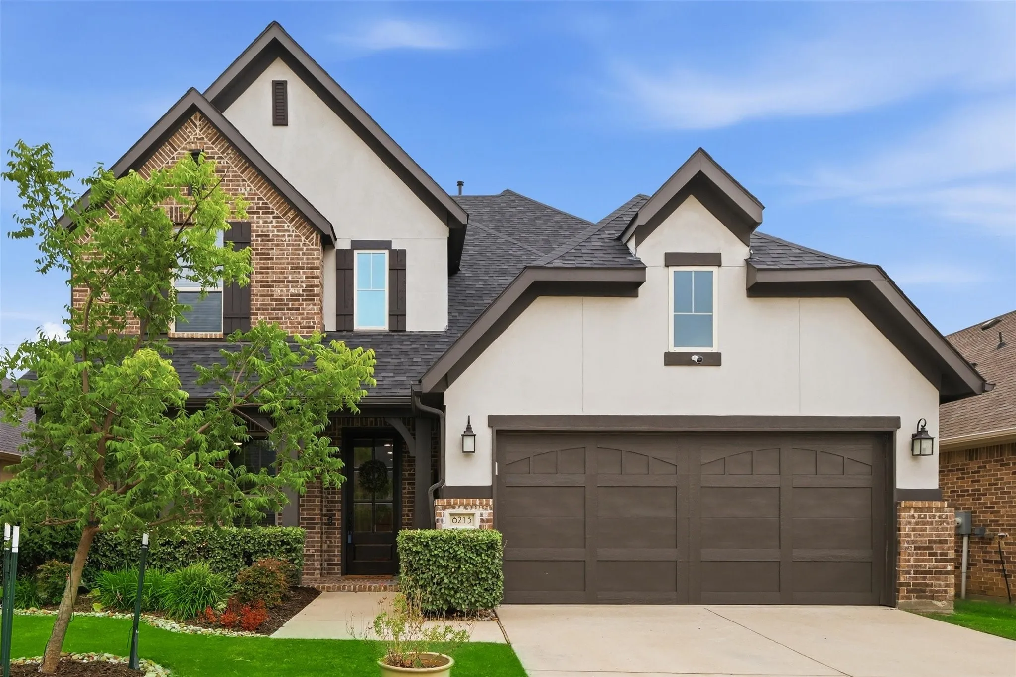 Single Family Residence For Sale in Denton County , 6213 Whiskerbrush Road, Flower Mound, Texas 76226, 4 Bedrooms, 4 Bathrooms, 2 Garage spaces, 2,716 Sqft, built in 2017, Price $615,000, mls#21338998, Real Estate Agent in Flower Mound, Homes For Sale in Denton county, Homes For Sale in Flower Mound, Realtor in Flower Mound Texas, Real Estate Brokerage Independent Realty Texas, Luminita Cordes Realtor