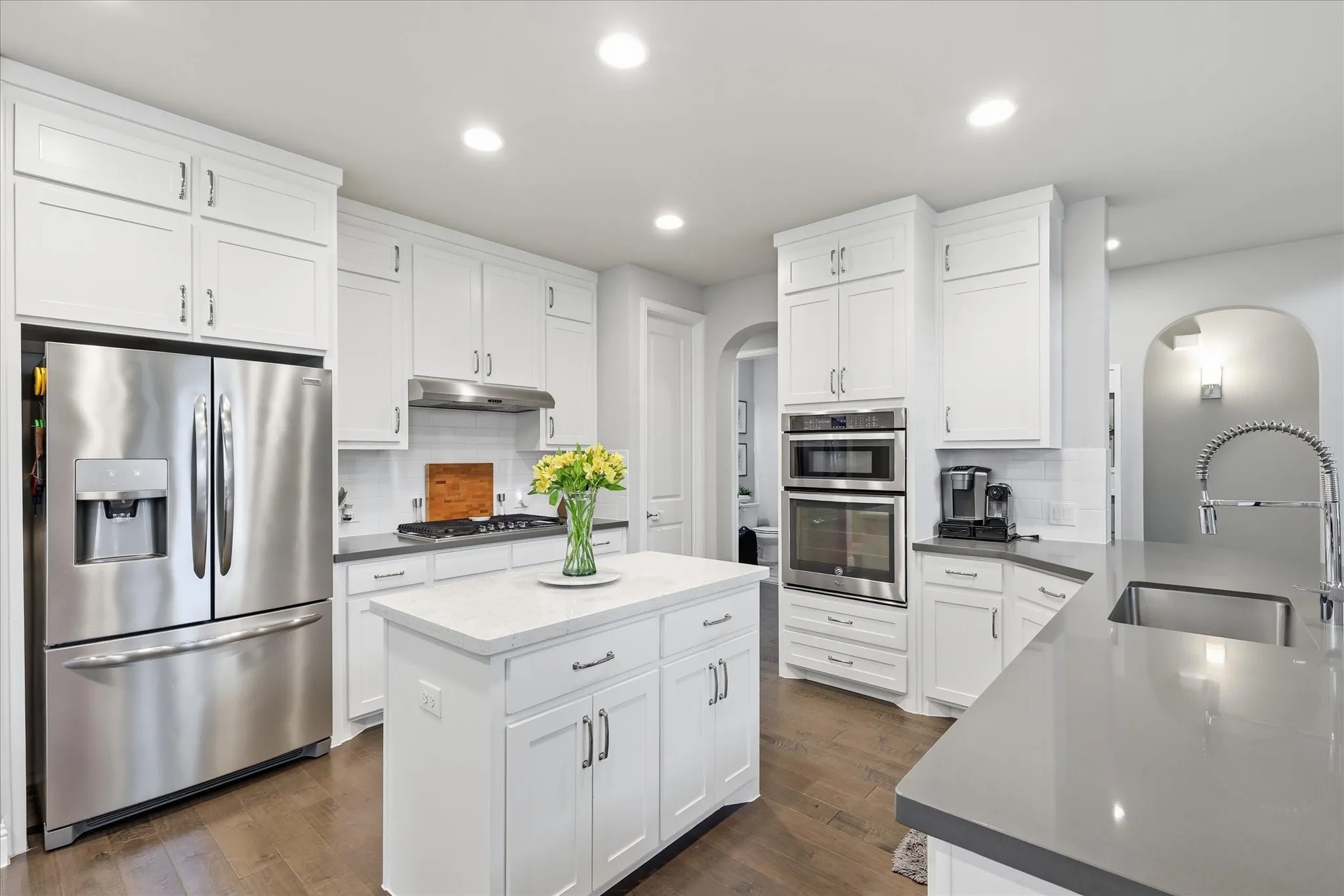 Single Family Residence For Sale in Denton County , 6213 Whiskerbrush Road, Flower Mound, Texas 76226, 4 Bedrooms, 4 Bathrooms, 2 Garage spaces, 2,716 Sqft, built in 2017, Price $615,000, mls#21338998, Real Estate Agent in Flower Mound, Homes For Sale in Denton county, Homes For Sale in Flower Mound, Realtor in Flower Mound Texas, Real Estate Brokerage Independent Realty Texas, Luminita Cordes Realtor