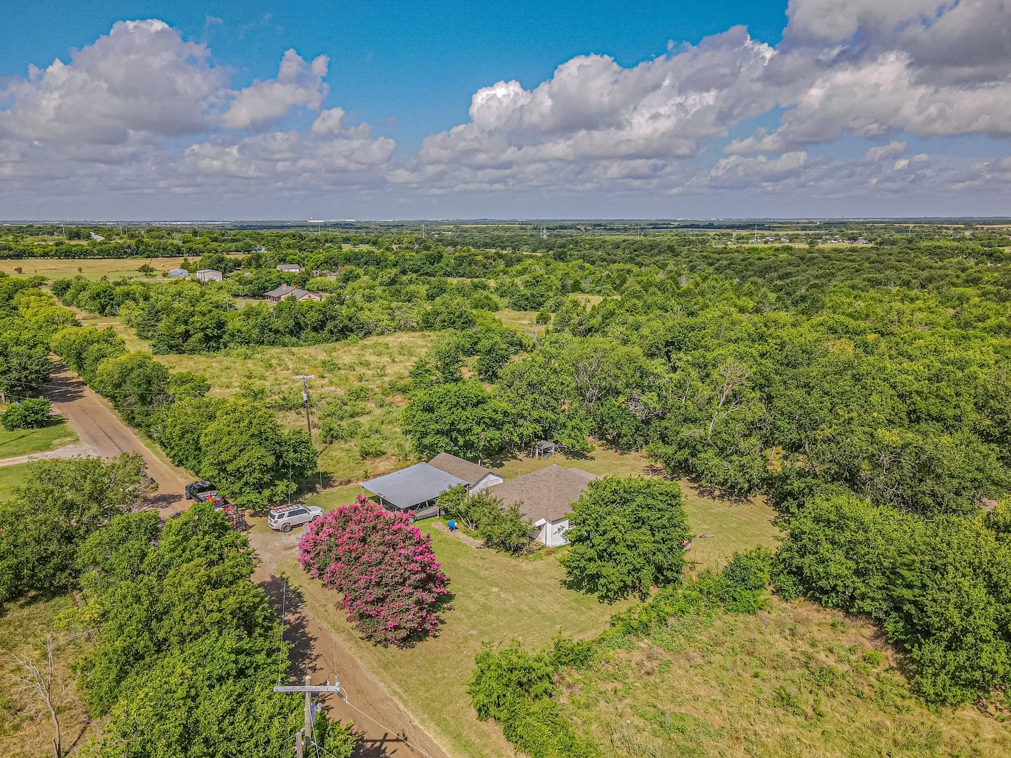 Farm For Sale in Kaufman County , 13961 County Road 236, Terrell, Texas 75160, 2 Bedroom, 1 Bathroom, Garage spaces, 1,008 Sqft, built in 1950, mls#21341229, Real Estate Agent in Terrell, Homes For Sale in Kaufman county, Homes For Sale in Terrell, Realtor in Terrell Texas, Real Estate Brokerage Independent Realty Texas, Luminita Cordes Realtor