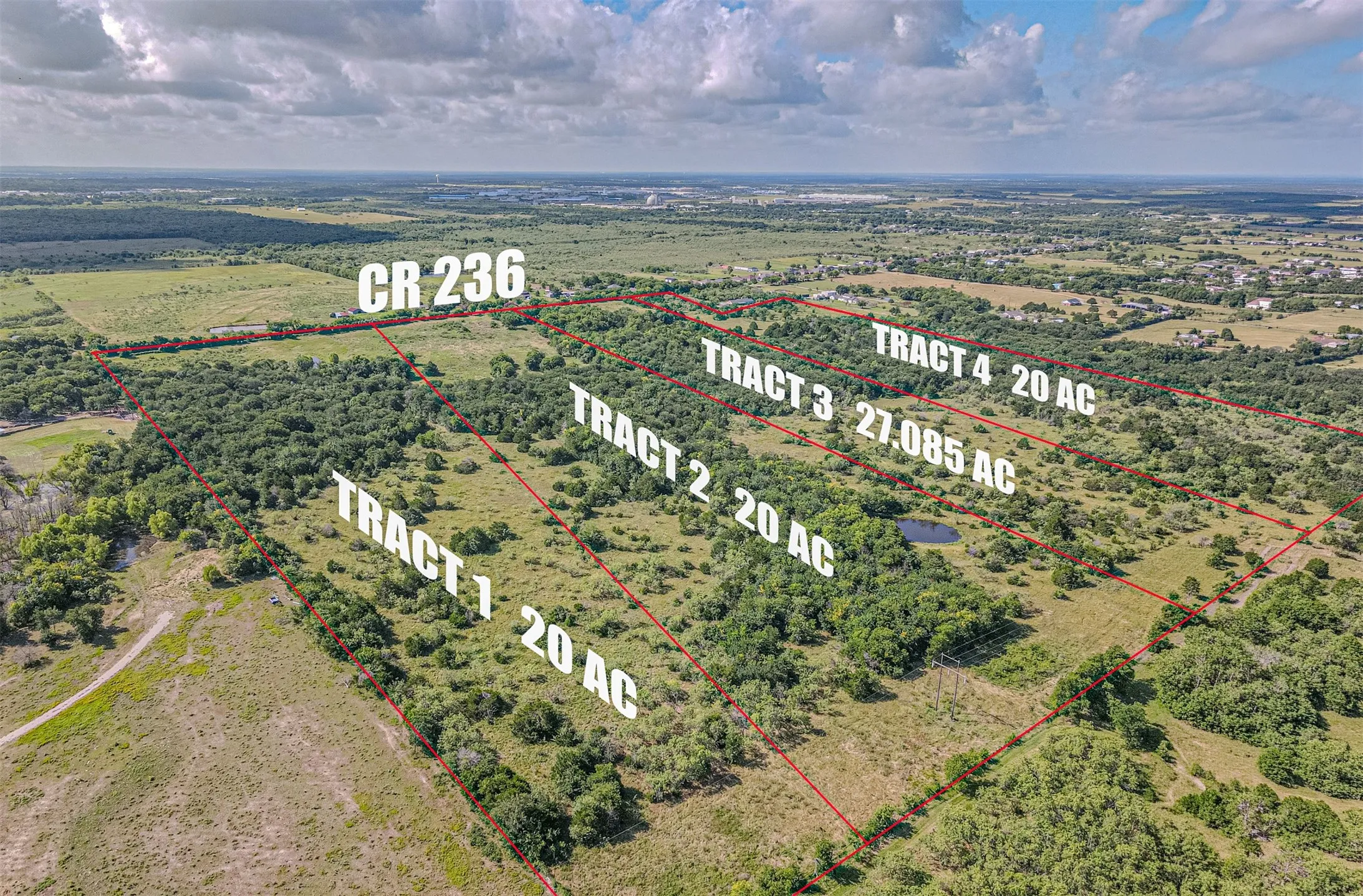 Unimproved Land For Sale in Kaufman County , TBD County Road 236, Terrell, Texas 75160, 0, 0, Garage spaces, 0 Sqft, built in 0, mls#21341218, Real Estate Agent in Terrell, Homes For Sale in Kaufman county, Homes For Sale in Terrell, Realtor in Terrell Texas, Real Estate Brokerage Independent Realty Texas, Luminita Cordes Realtor