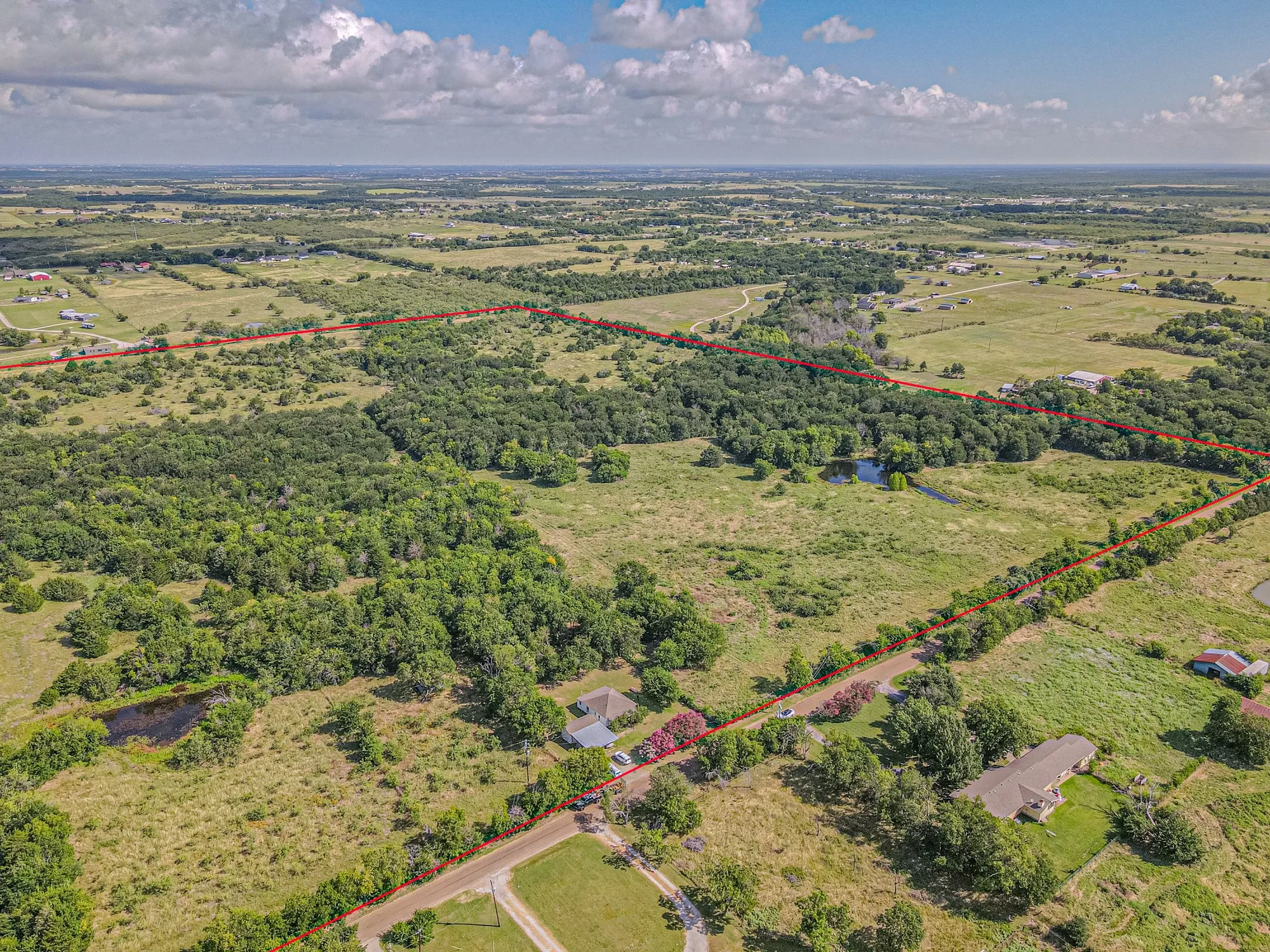 Unimproved Land For Sale in Kaufman County , TBD County Road 236, Terrell, Texas 75160, 0, 0, Garage spaces, 0 Sqft, built in 0, mls#21341218, Real Estate Agent in Terrell, Homes For Sale in Kaufman county, Homes For Sale in Terrell, Realtor in Terrell Texas, Real Estate Brokerage Independent Realty Texas, Luminita Cordes Realtor