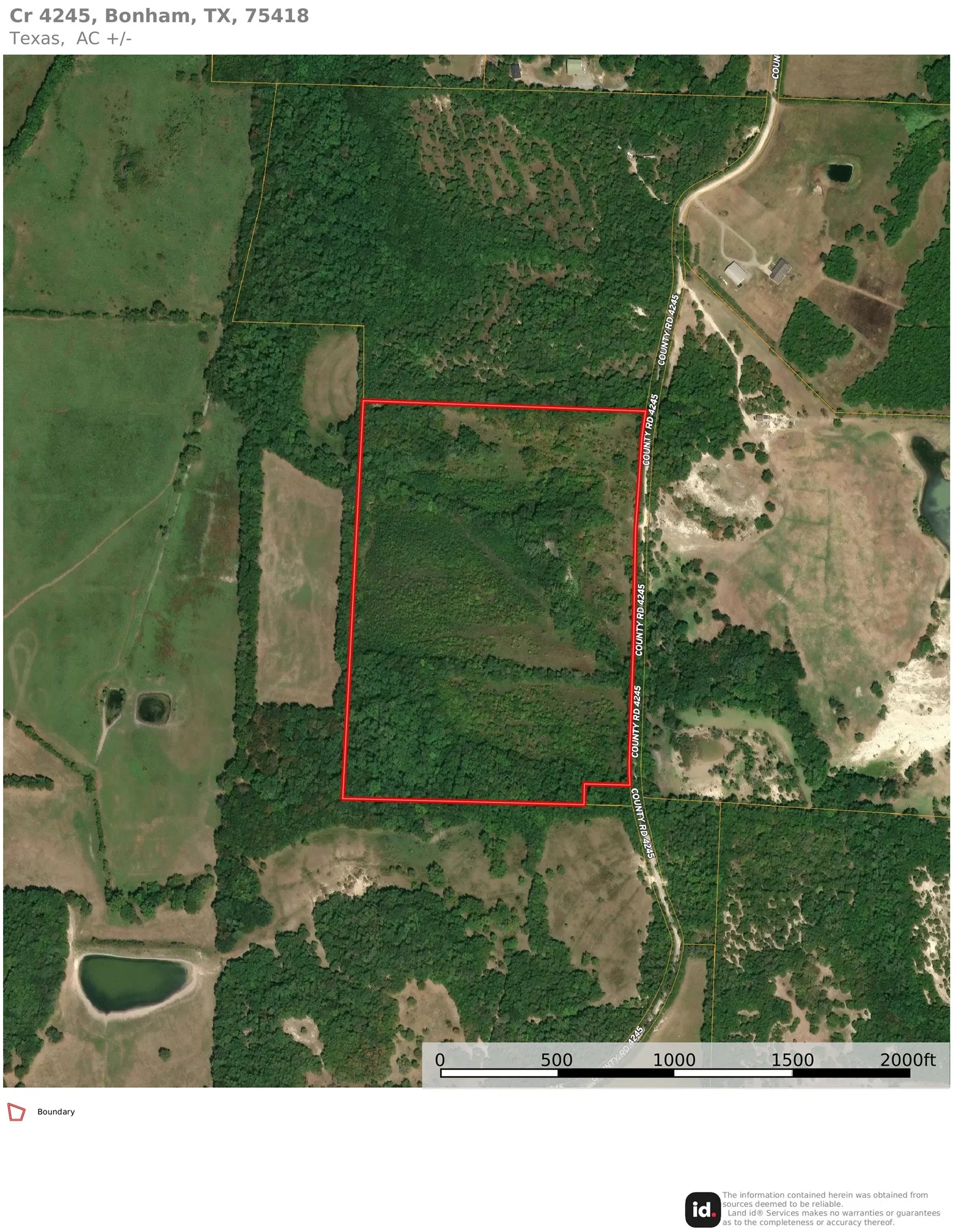 Unimproved Land For Sale in Fannin County , TBD County Road 4245, Bonham, Texas 75418, 0, 0, Garage spaces, 0 Sqft, built in 0, Price $415,000, mls#21341470, Real Estate Agent in Bonham, Homes For Sale in Fannin county, Homes For Sale in Bonham, Realtor in Bonham Texas, Real Estate Brokerage Independent Realty Texas, Luminita Cordes Realtor