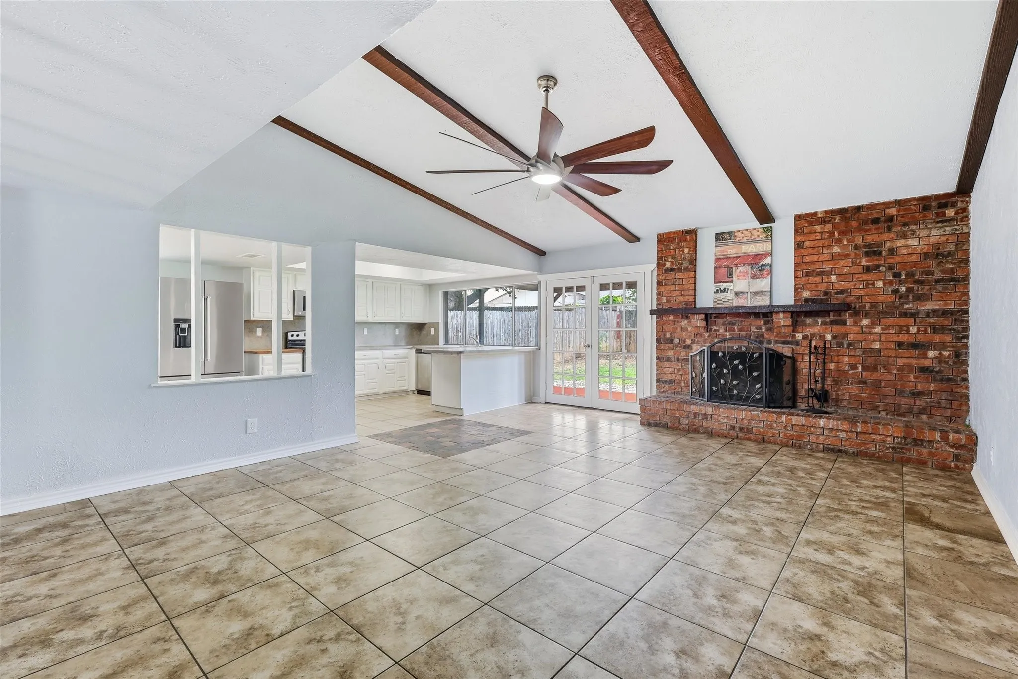 Single Family Residence For Sale in Tarrant County , 4409 Buckeye Street, Fort Worth, Texas 76137, 3 Bedroom, 2 Bathroom, 2 Garage spaces, 1,781 Sqft, built in 1983, mls#21340530, Real Estate Agent in Fort Worth, Homes For Sale in Tarrant county, Homes For Sale in Fort Worth, Realtor in Fort Worth Texas, Real Estate Brokerage Independent Realty Texas, Luminita Cordes Realtor
