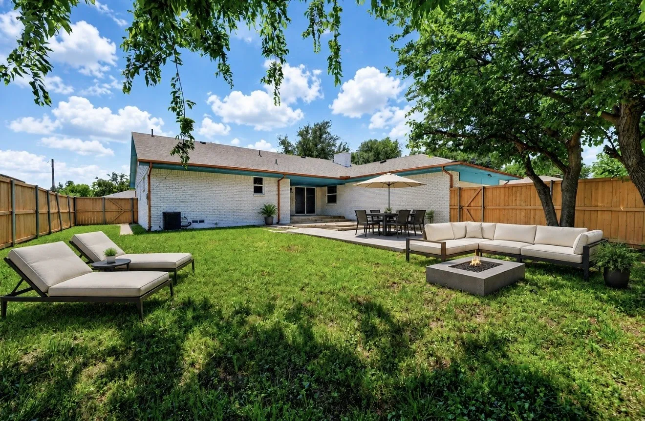 Single Family Residence For Sale in Dallas County , 5737 Everglade Road, Dallas, Texas 75227, 4 Bedroom, 2 Bathroom, 2 Garage spaces, 1,978 Sqft, built in 1968, mls#21341213, Real Estate Agent in Dallas, Homes For Sale in Dallas county, Homes For Sale in Dallas, Realtor in Dallas Texas, Real Estate Brokerage Independent Realty Texas, Luminita Cordes Realtor