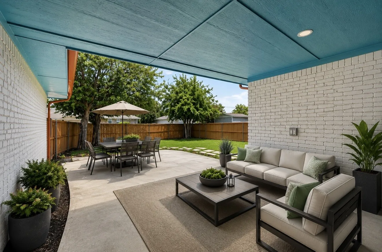 Single Family Residence For Sale in Dallas County , 5737 Everglade Road, Dallas, Texas 75227, 4 Bedroom, 2 Bathroom, 2 Garage spaces, 1,978 Sqft, built in 1968, mls#21341213, Real Estate Agent in Dallas, Homes For Sale in Dallas county, Homes For Sale in Dallas, Realtor in Dallas Texas, Real Estate Brokerage Independent Realty Texas, Luminita Cordes Realtor