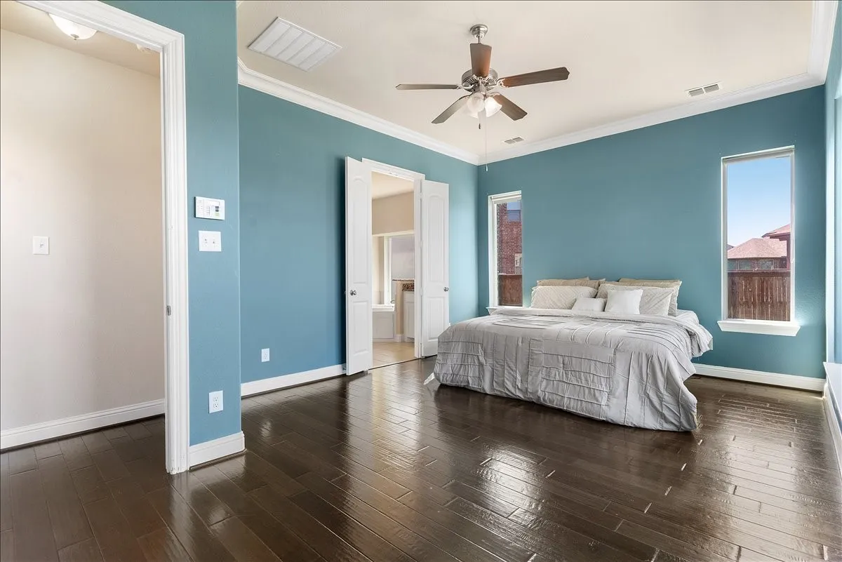Single Family Residence For Sale in Denton County , 701 Auburn Court, Savannah, Texas 76227, 3 Bedroom, 3 Bathroom, 2 Garage spaces, 2,968 Sqft, built in 2017, mls#21339625, Real Estate Agent in Savannah, Homes For Sale in Denton county, Homes For Sale in Savannah, Realtor in Savannah Texas, Real Estate Brokerage Independent Realty Texas, Luminita Cordes Realtor