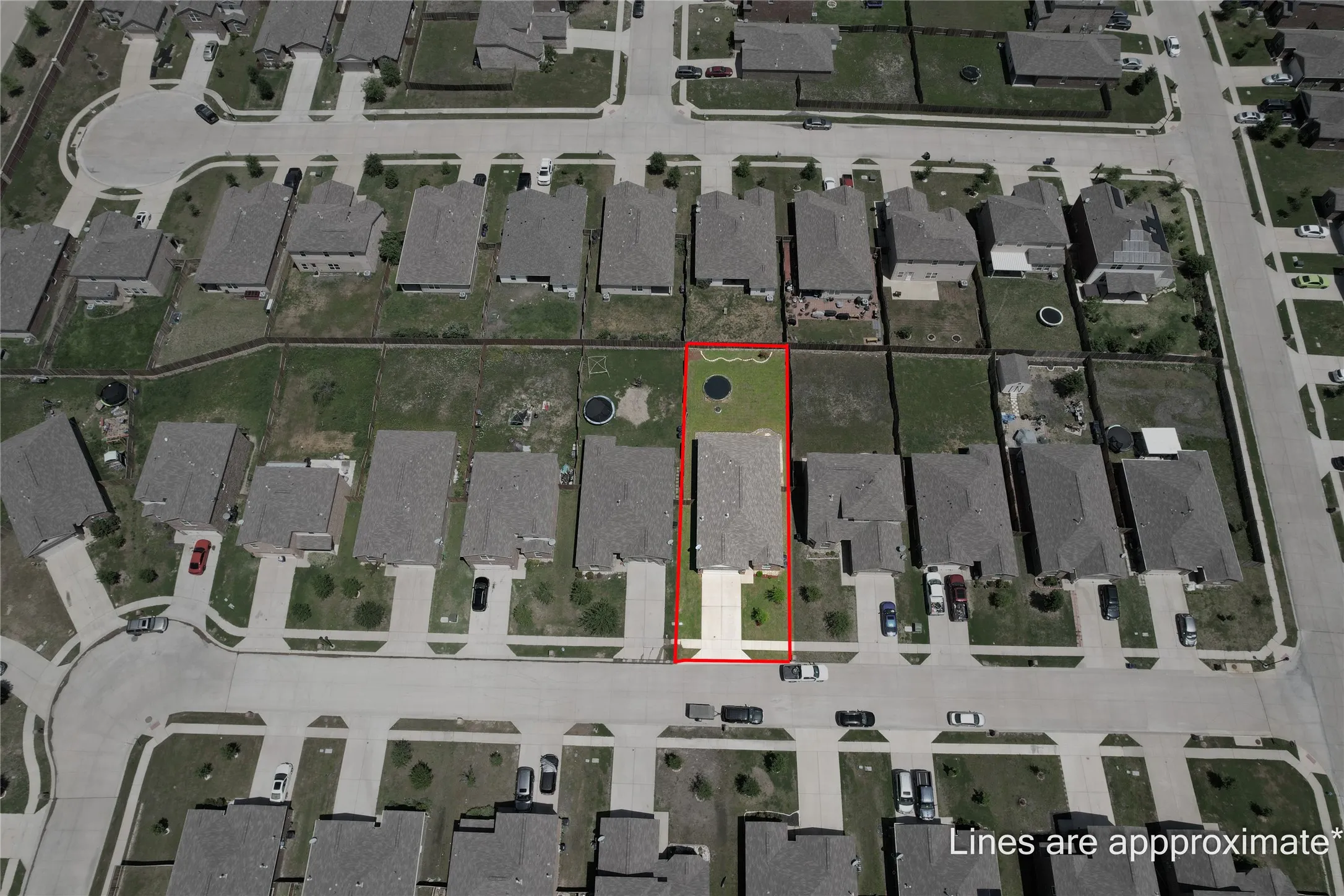 Single Family Residence For Sale in Kaufman County , 8945 Black Haw Street, Forney, Texas 75126, 3 Bedroom, 2 Bathroom, 2 Garage spaces, 1,597 Sqft, built in 2017, mls#21339867, Real Estate Agent in Forney, Homes For Sale in Kaufman county, Homes For Sale in Forney, Realtor in Forney Texas, Real Estate Brokerage Independent Realty Texas, Luminita Cordes Realtor