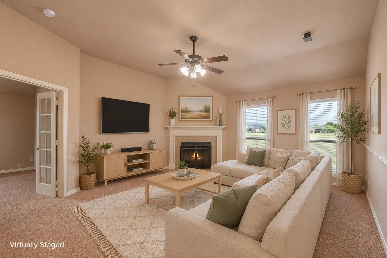 Single Family Residence For Sale in Kaufman County , 5234 County Road 4098, Kaufman, Texas 75142, 4 Bedroom, 2 Bathroom, 2 Garage spaces, 2,384 Sqft, built in 2009, mls#21341322, Real Estate Agent in Kaufman, Homes For Sale in Kaufman county, Homes For Sale in Kaufman, Realtor in Kaufman Texas, Real Estate Brokerage Independent Realty Texas, Luminita Cordes Realtor