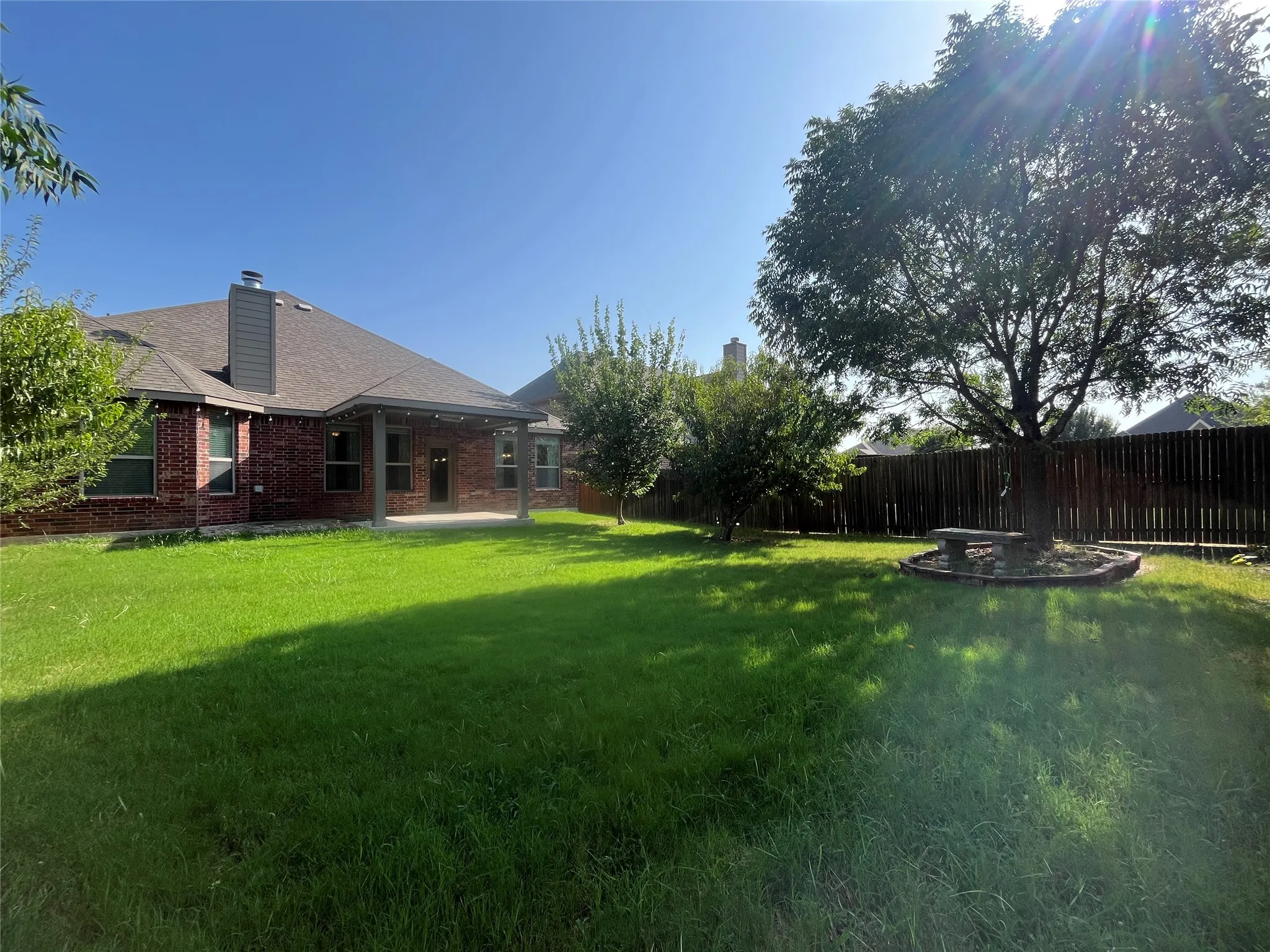 Single Family Residence For Sale in Ellis County , 348 Bessie Coleman Boulevard, Waxahachie, Texas 75165, 3 Bedroom, 2 Bathroom, 2 Garage spaces, 2,184 Sqft, built in 2017, mls#21341510, Real Estate Agent in Waxahachie, Homes For Sale in Ellis county, Homes For Sale in Waxahachie, Realtor in Waxahachie Texas, Real Estate Brokerage Independent Realty Texas, Luminita Cordes Realtor