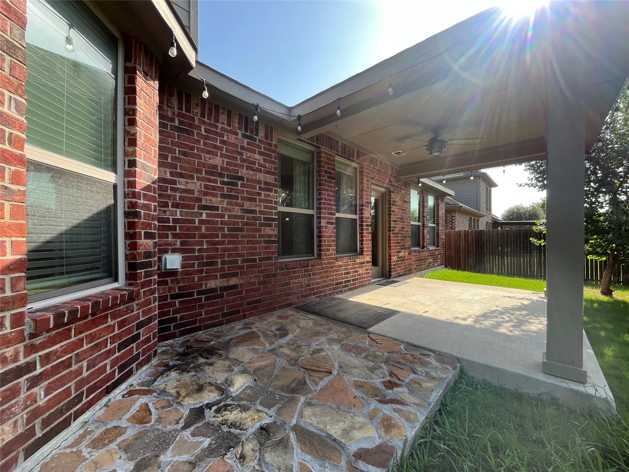 Single Family Residence For Sale in Ellis County , 348 Bessie Coleman Boulevard, Waxahachie, Texas 75165, 3 Bedroom, 2 Bathroom, 2 Garage spaces, 2,184 Sqft, built in 2017, mls#21341510, Real Estate Agent in Waxahachie, Homes For Sale in Ellis county, Homes For Sale in Waxahachie, Realtor in Waxahachie Texas, Real Estate Brokerage Independent Realty Texas, Luminita Cordes Realtor