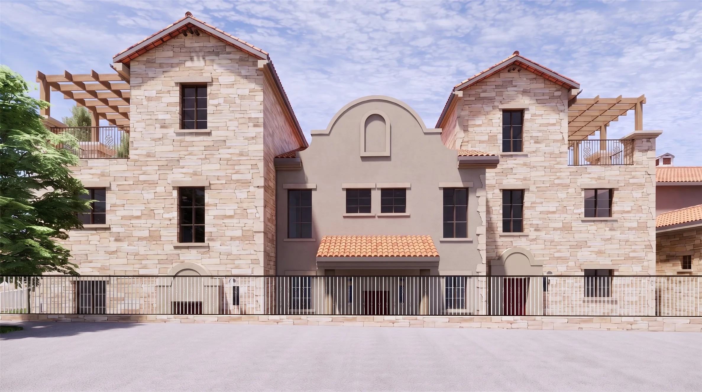 Townhouse For Sale in Tarrant County , 42 Arta Drive, Westlake, Texas 76262, 3 Bedroom, 3 Bathroom, 2 Garage spaces, 2,542 Sqft, built in 2026, Price $1,925,000, mls#21337703, Real Estate Agent in Westlake, Homes For Sale in Tarrant county, Homes For Sale in Westlake, Realtor in Westlake Texas, Real Estate Brokerage Independent Realty Texas, Luminita Cordes Realtor