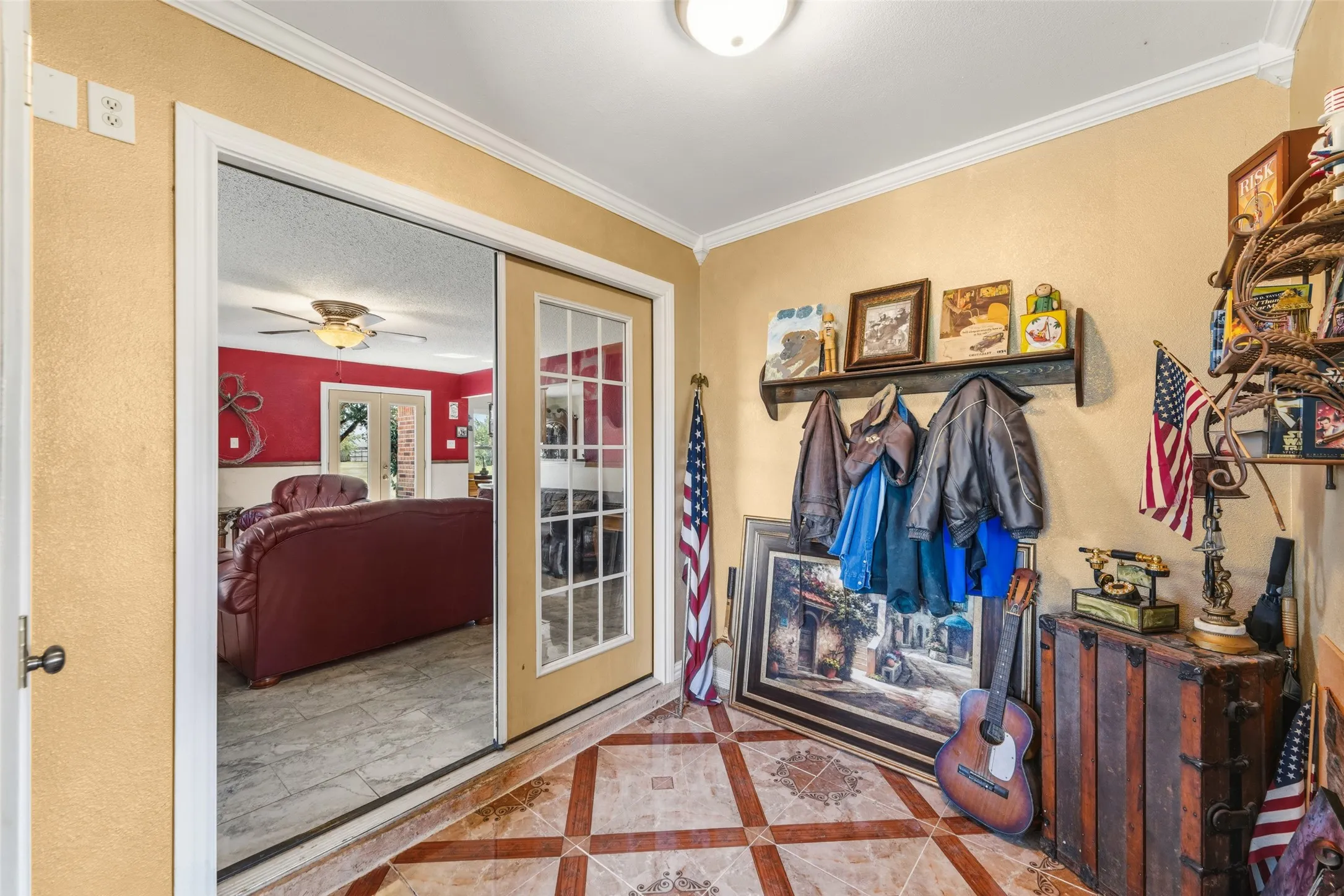 Single Family Residence For Sale in Kaufman County , 10154 Country View Lane, Forney, Texas 75126, 4 Bedroom, 2 Bathroom, 4 Garage spaces, 2,654 Sqft, built in 2002, mls#21339104, Real Estate Agent in Forney, Homes For Sale in Kaufman county, Homes For Sale in Forney, Realtor in Forney Texas, Real Estate Brokerage Independent Realty Texas, Luminita Cordes Realtor
