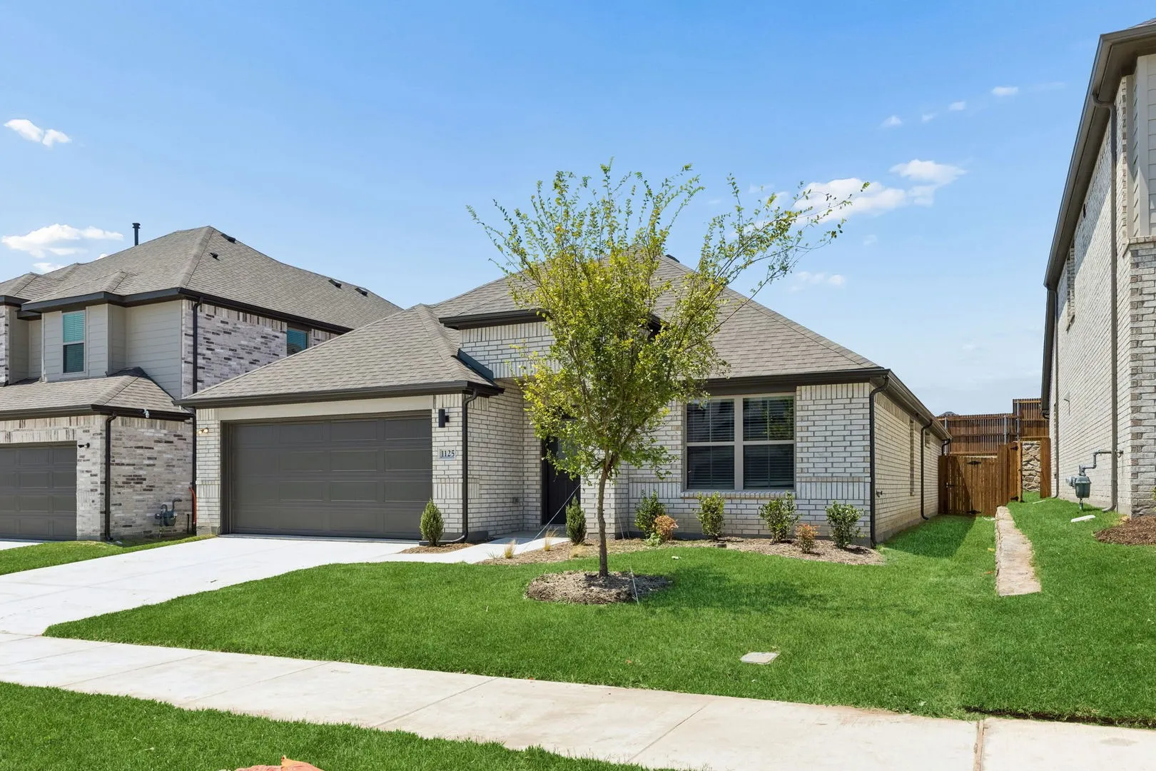 Representative Image - Wimbledon - Elevation E